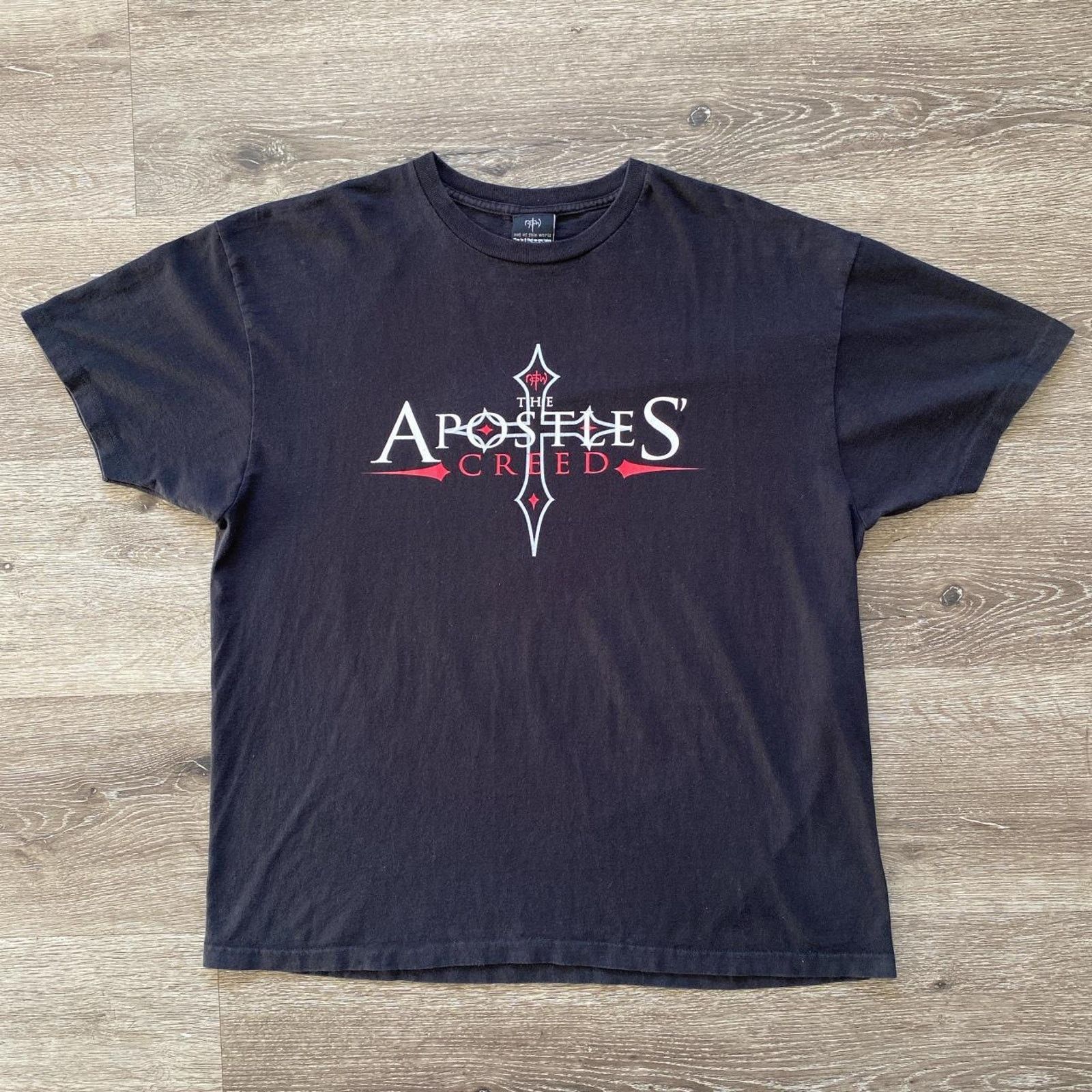 Other Assassins Creed Apostles Jesus Video Game Shirt Hoodie, Sweatshirt | PodTeesHub.com