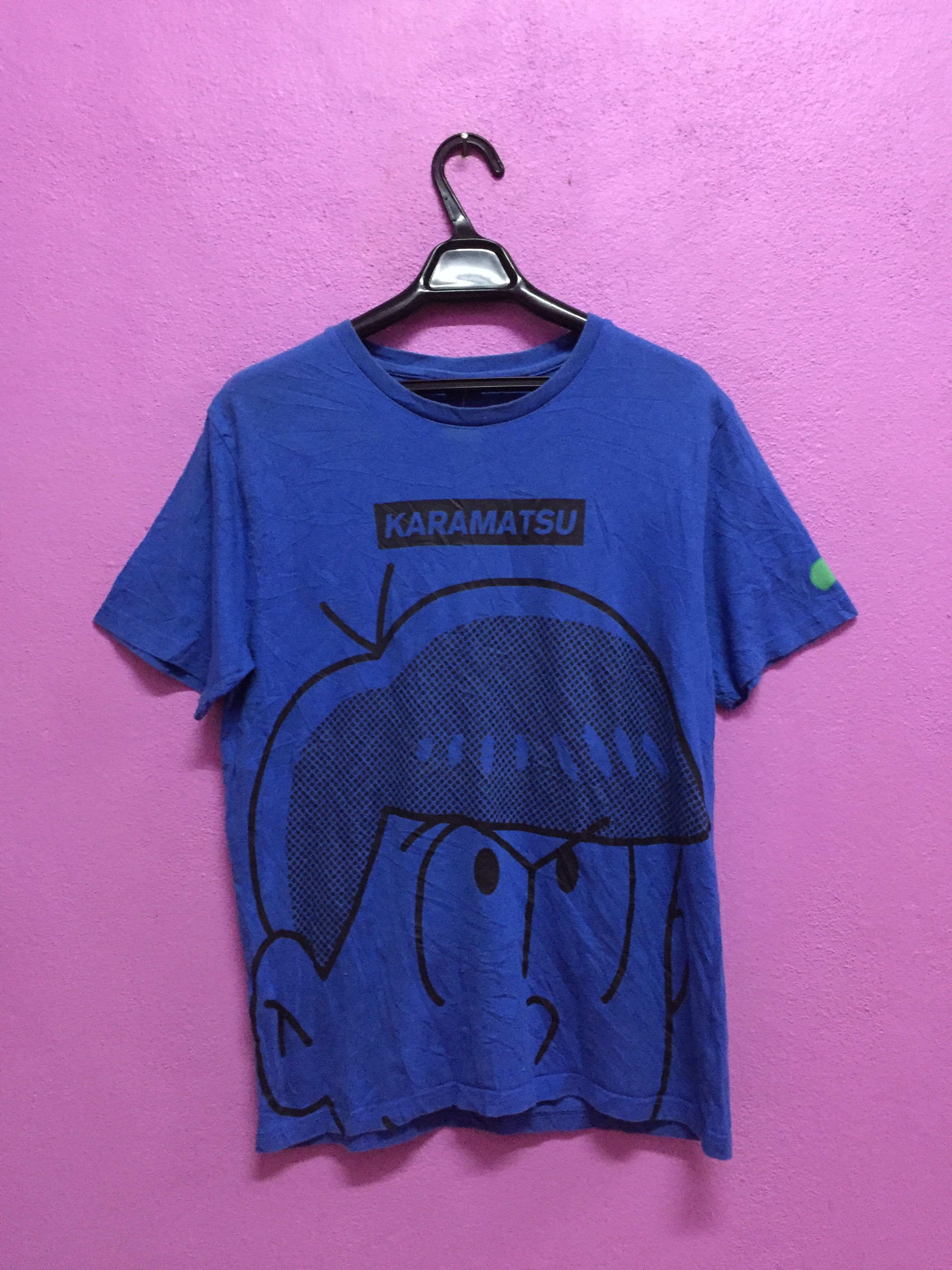 Karamatsu Matsuno Anime Tee Size Ll Hoodie, Sweatshirt | PodTeesHub.com