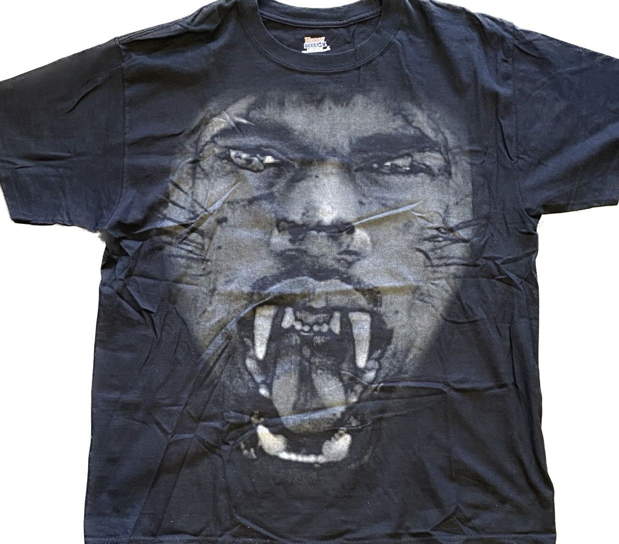 West Kanye West Jay Z Watch The Throne Tour T Shirt Size Large Hoodie, Sweatshirt | PodTeesHub.com