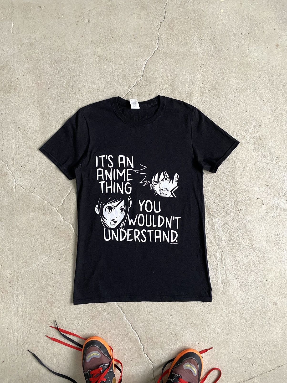 Vintage Anime T Shirt Japan Cartoon Akira Hoodie, Sweatshirt | PodTeesHub.com