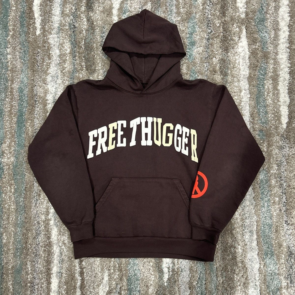 Scott Travis Scott X Cpfm Day Before Rodeo Free Thugger Hoodir T-Shirts, Hoodie, Sweatshirt | PodTeesHub.com