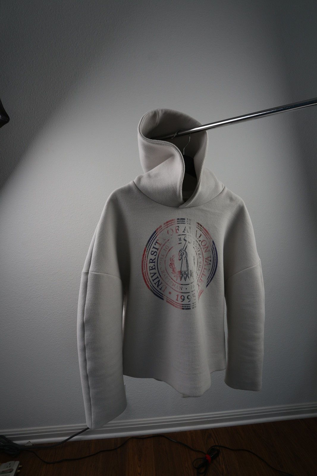 Raf Simons University Archive Hoodie T-Shirts, Sweatshirt | PodTeesHub.com