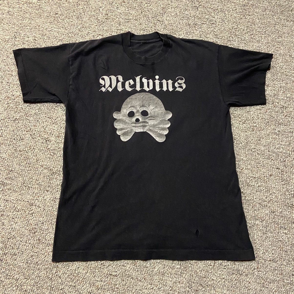 Band 90s Melvins Rare Metal Band T-Shirts, Hoodie, Sweatshirt