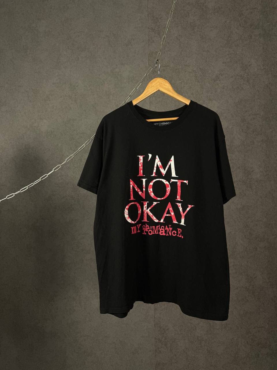 Chemical Romance My Chemical Romance Rock Band Tee Hoodie, Sweatshirt | PodTeesHub.com