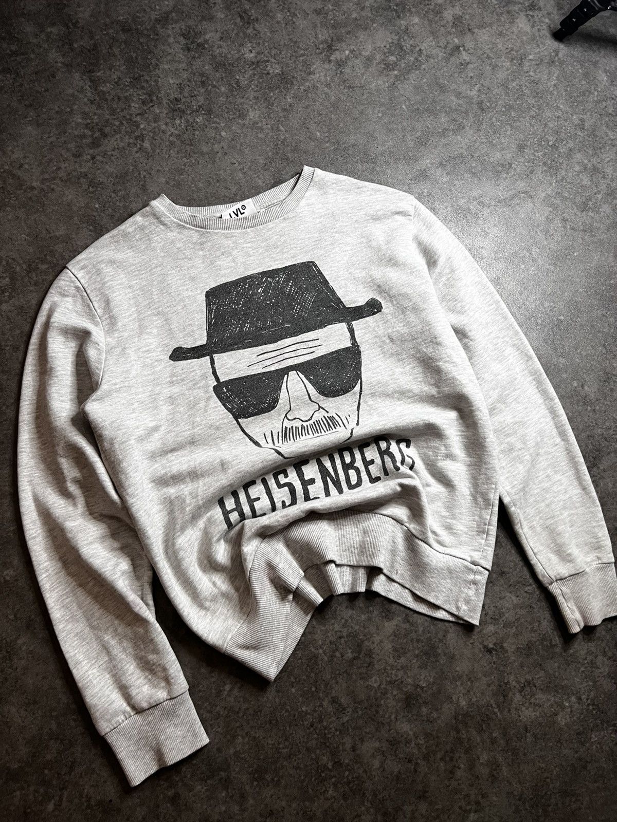 Vintage Sweatshirt Braking Bad T-Shirts, Hoodie | PodTeesHub.com