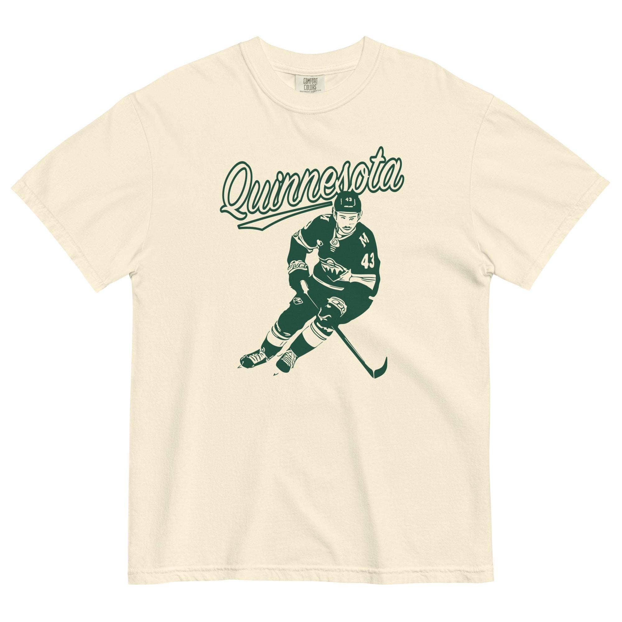 Minnesota Hockey State of Hockey T-Shirt Hoodie, Sweatshirt | PodTeesHub.com