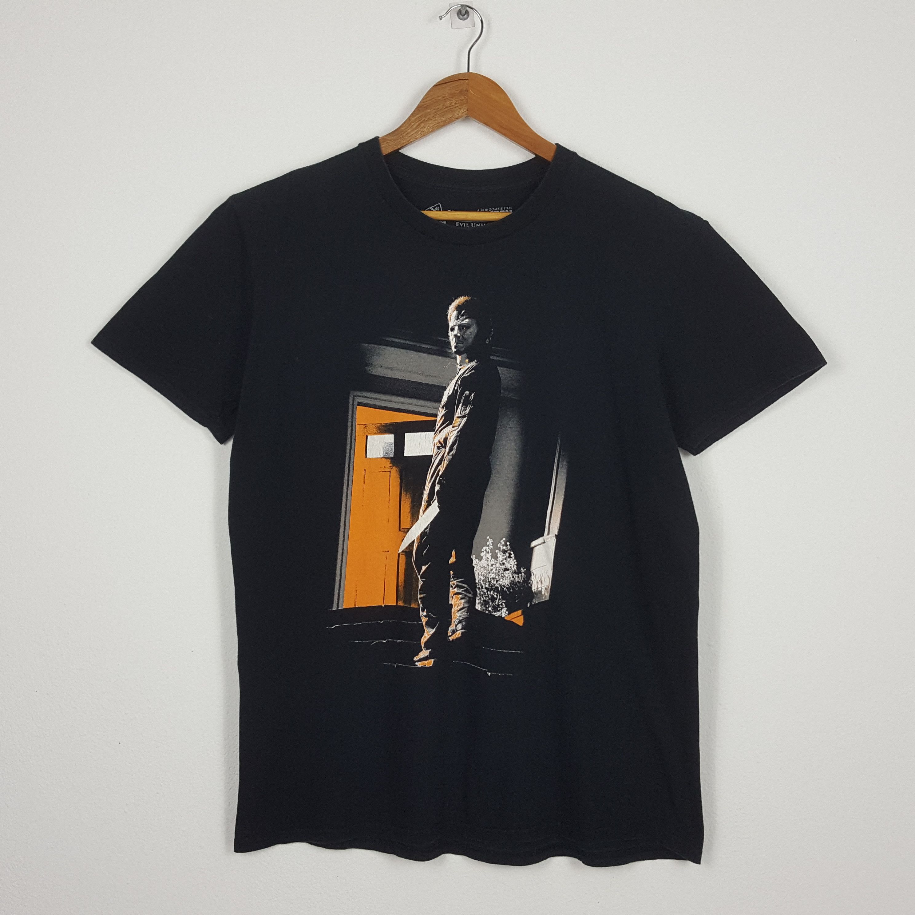 Vintage Halloween American Horror Film T Shirt Hoodie, Sweatshirt | PodTeesHub.com