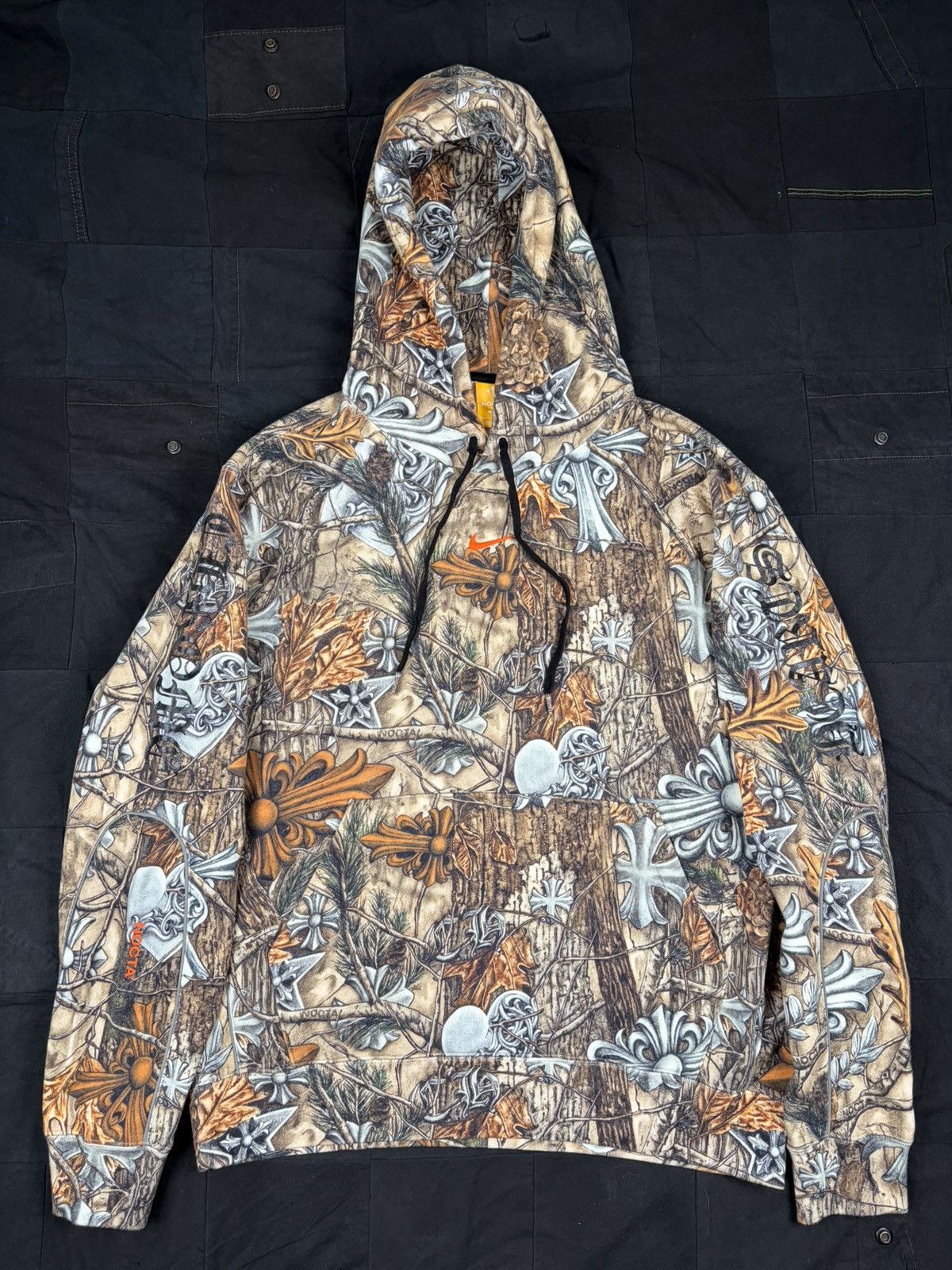 Drake Nocta Sweatshirt T-Shirts, Hoodie | PodTeesHub.com