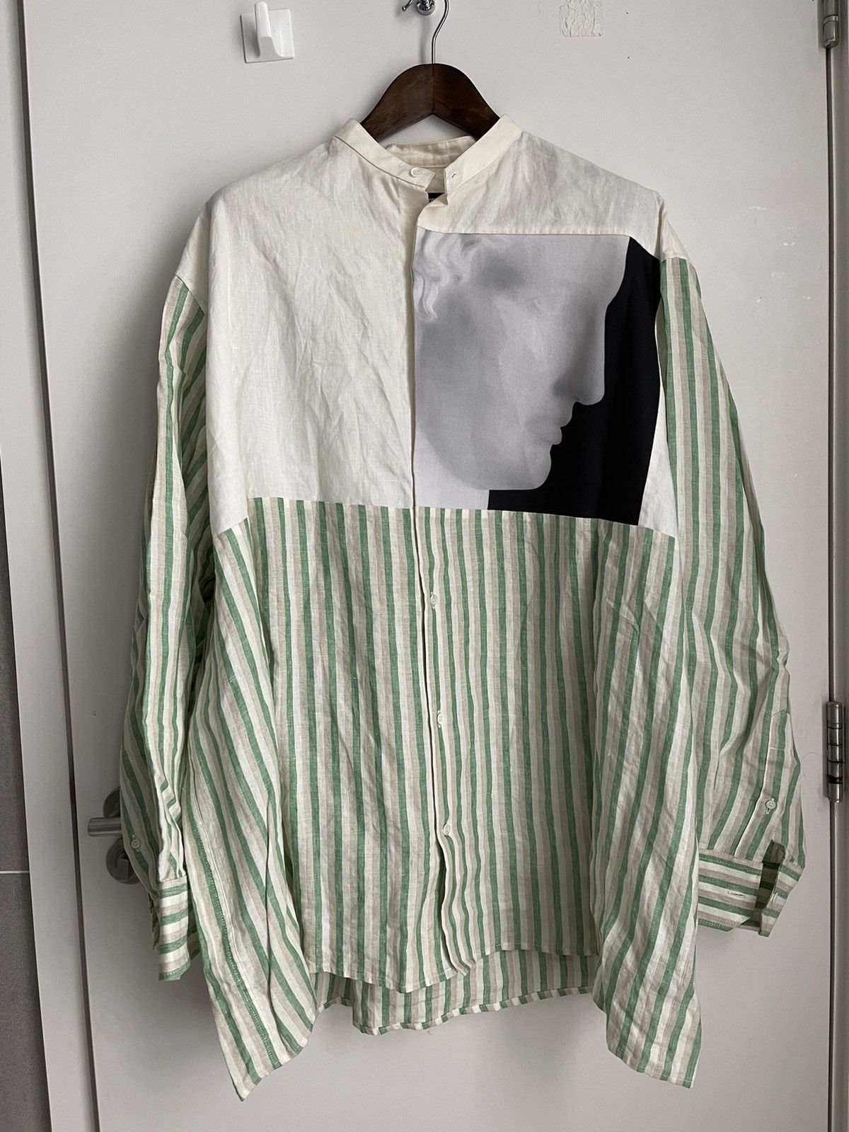 Simons Raf Simons Ss17 Shirt T-Shirts, Hoodie, Sweatshirt