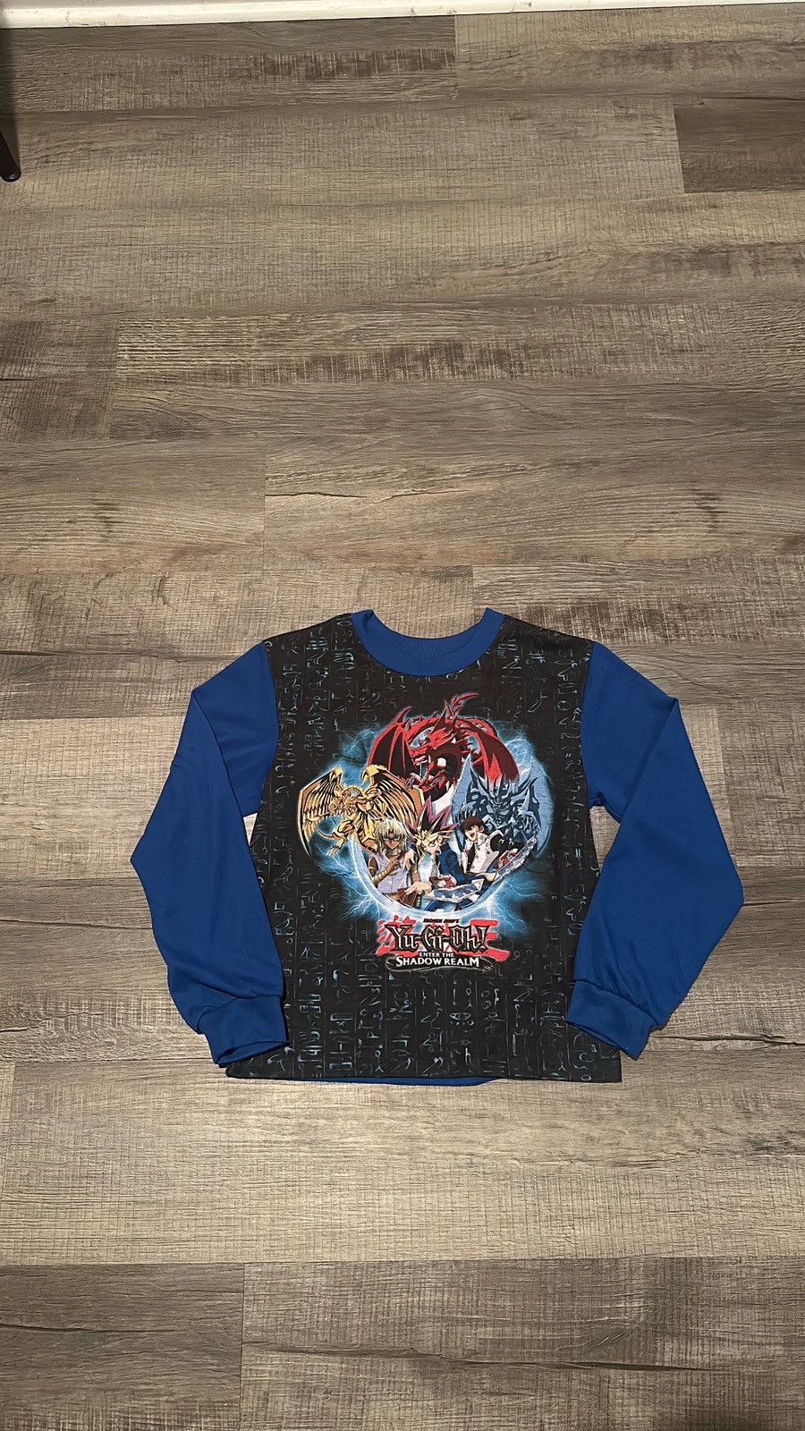 Other 1996 Vintage Yugioh Anime Shirt Hoodie, Sweatshirt | PodTeesHub.com