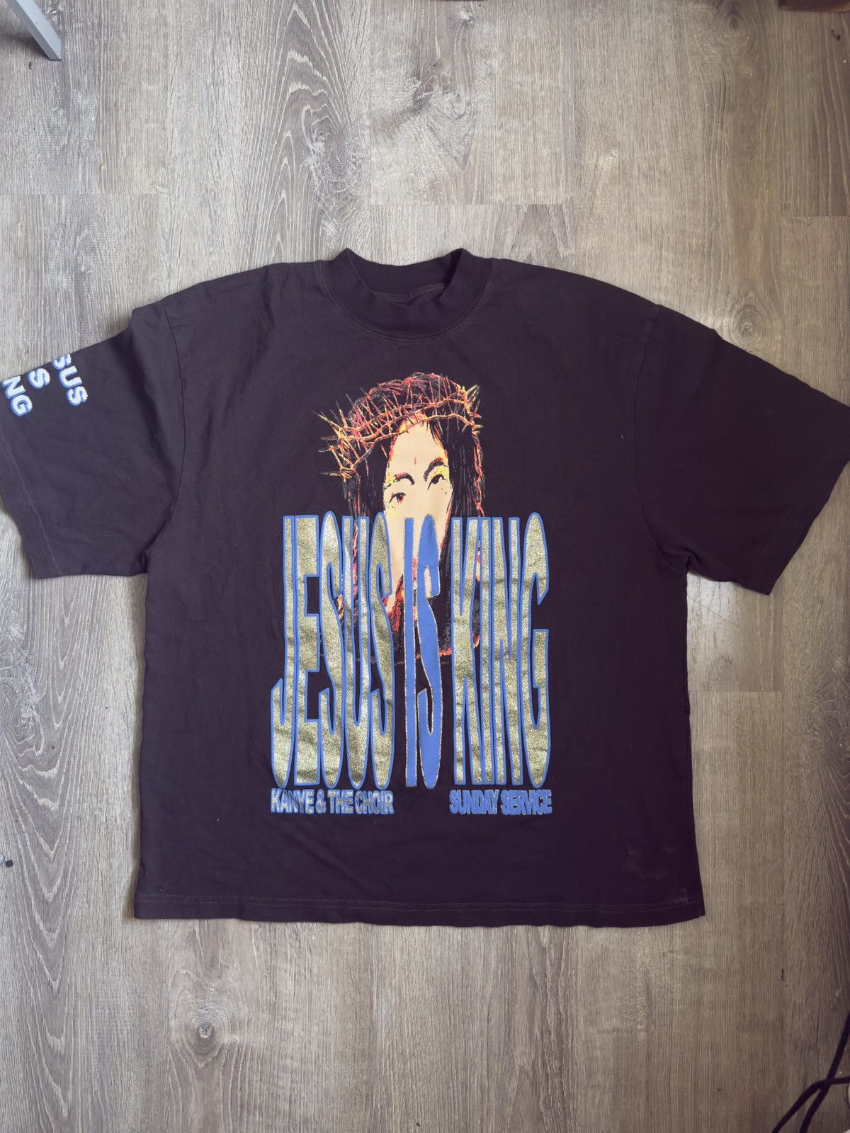 Awge Jesus Is King T-Shirts, Hoodie, Sweatshirt