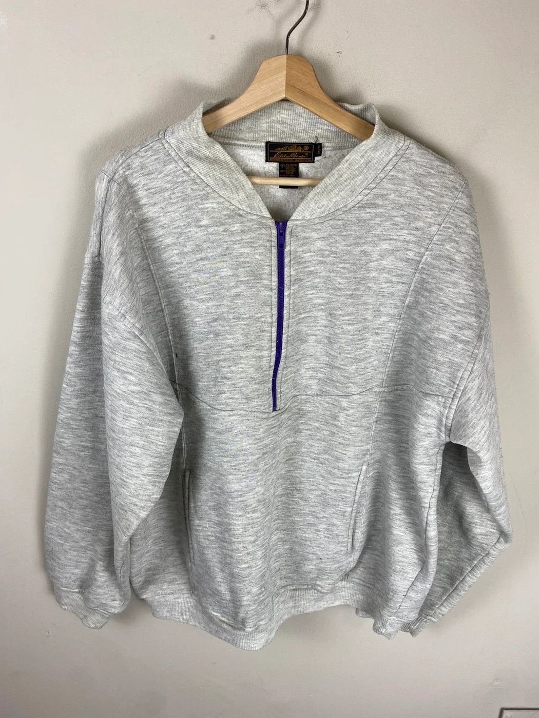Vintage Eddie Bauer Anorak Vintage T-Shirts, Hoodie, Sweatshirt