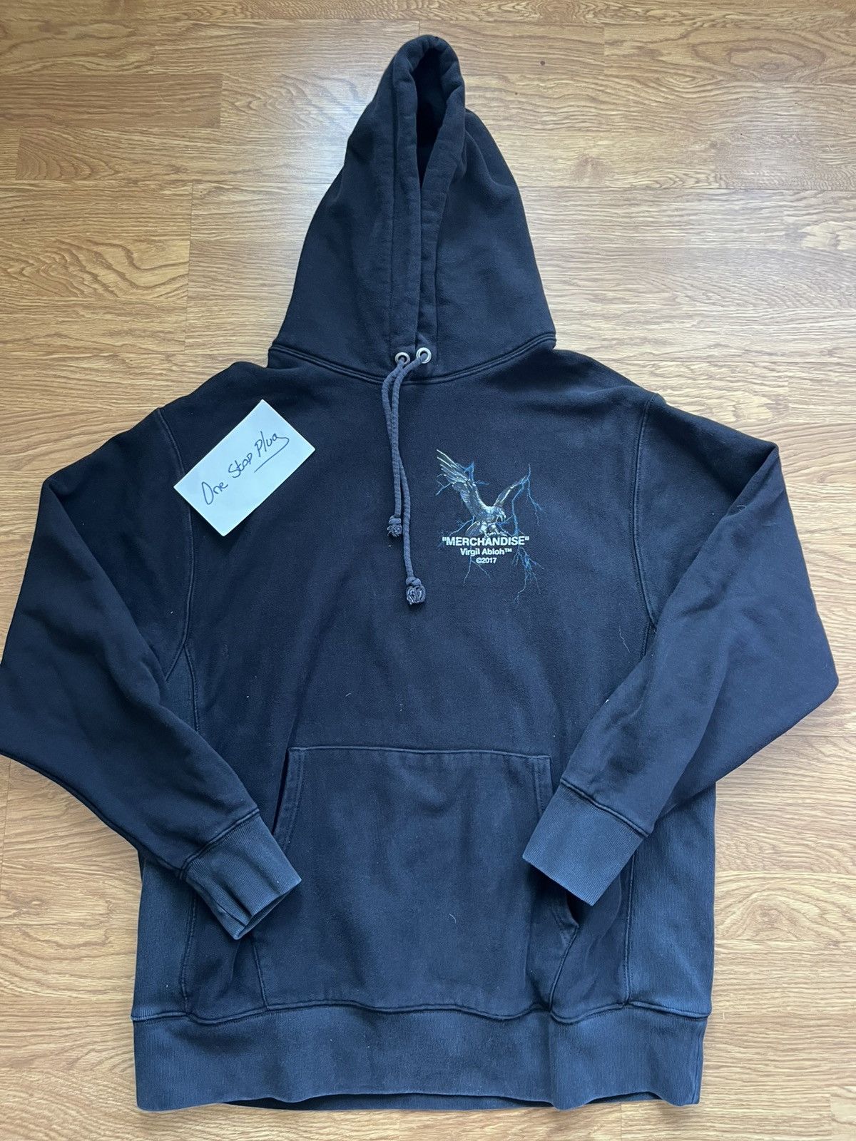 Virgil Abloh Birds Eye View Tour Terminal 5 Hoodie T-Shirts, Sweatshirt | PodTeesHub.com