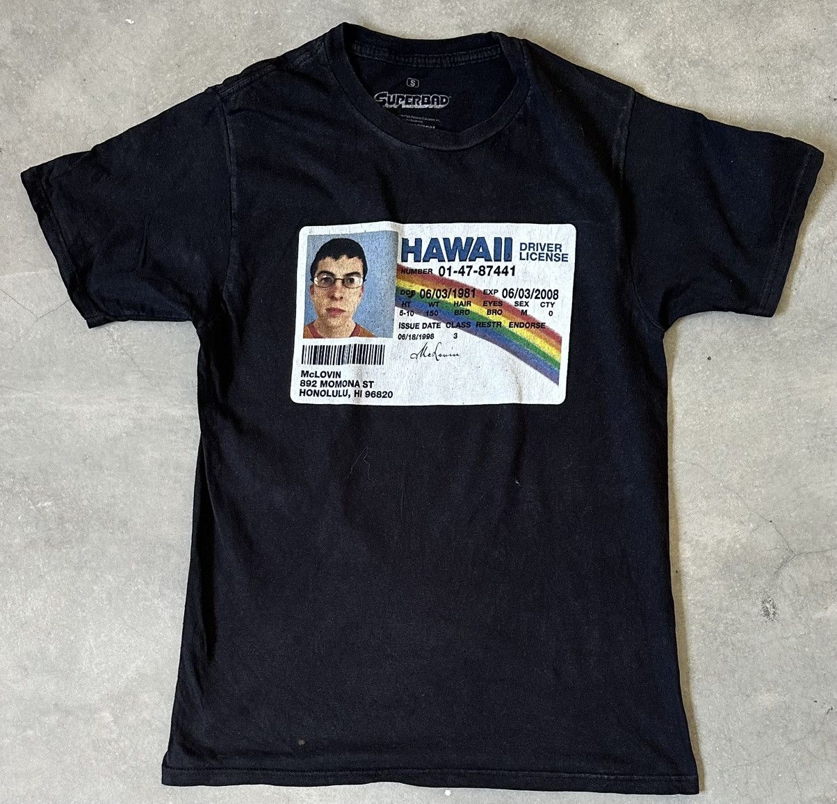 Other Superbad Movie Tee Hoodie, Sweatshirt | PodTeesHub.com