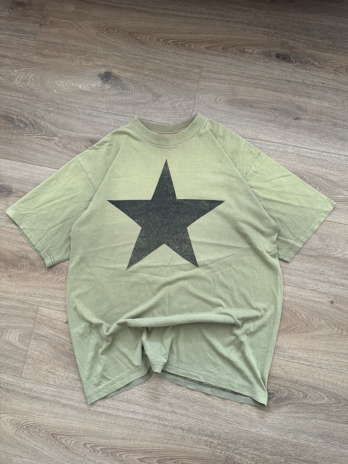 Band Tees Vintage R E M 1995 Monster Tour Distressed T Shirt Hoodie, Sweatshirt | PodTeesHub.com