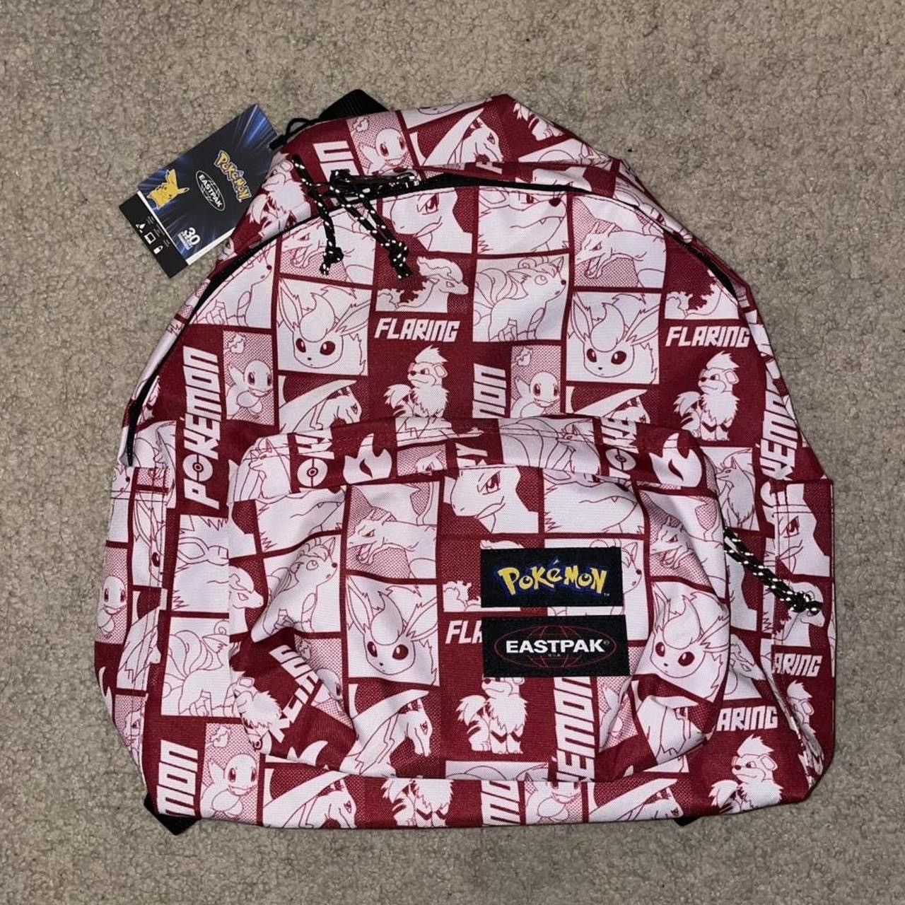 Eastpak Fire Backpack T-Shirts, Hoodie, Sweatshirt | PodTeesHub.com