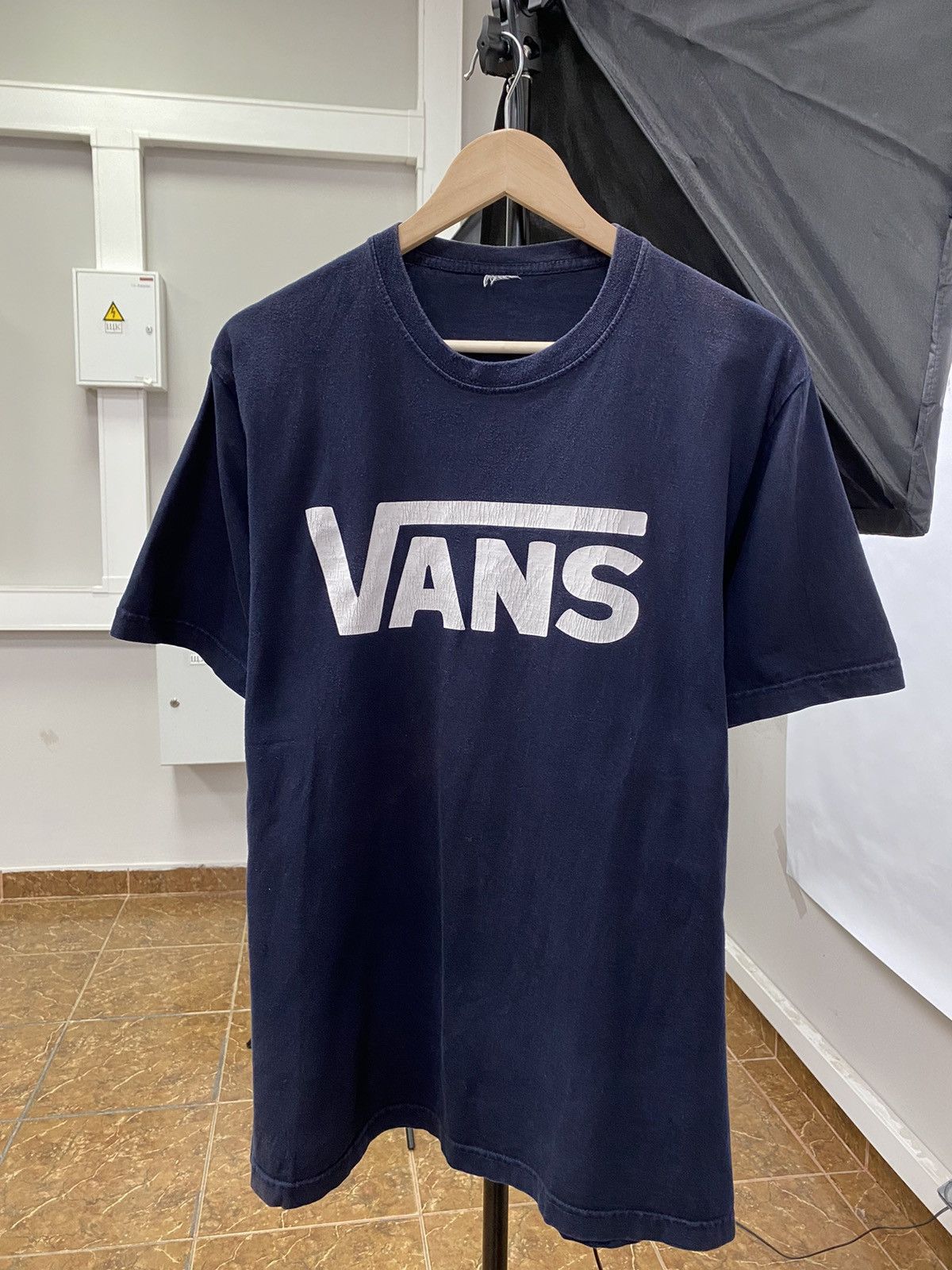 Vintage 90s Vans Skateboarding T Shirt Rare Retro Y2k Hoodie, Sweatshirt | PodTeesHub.com