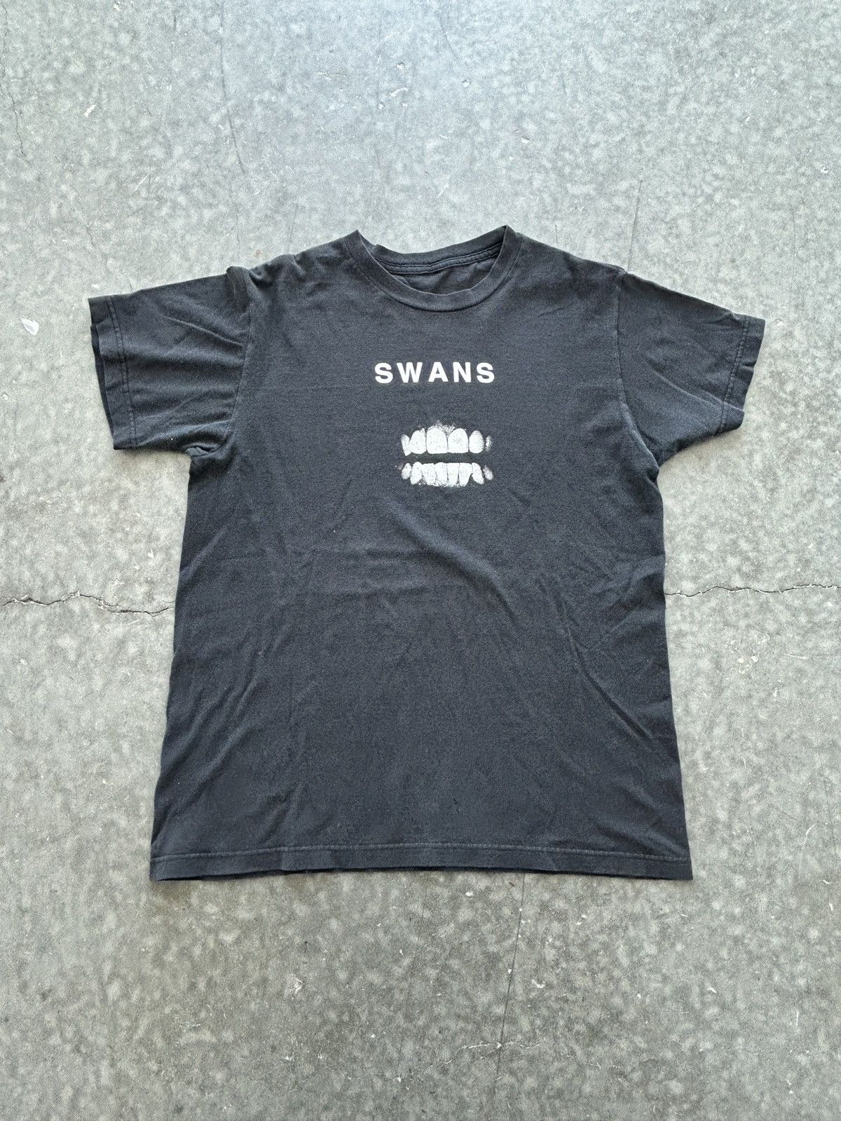 Vintage Y2k Swans Filth Graphic Tee Hoodie, Sweatshirt | PodTeesHub.com