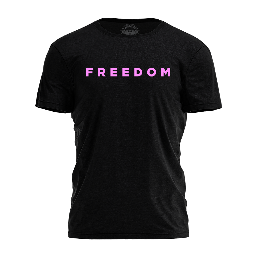 Freedom Tee - 4162 Hoodie, Sweatshirt | PodTeesHub.com