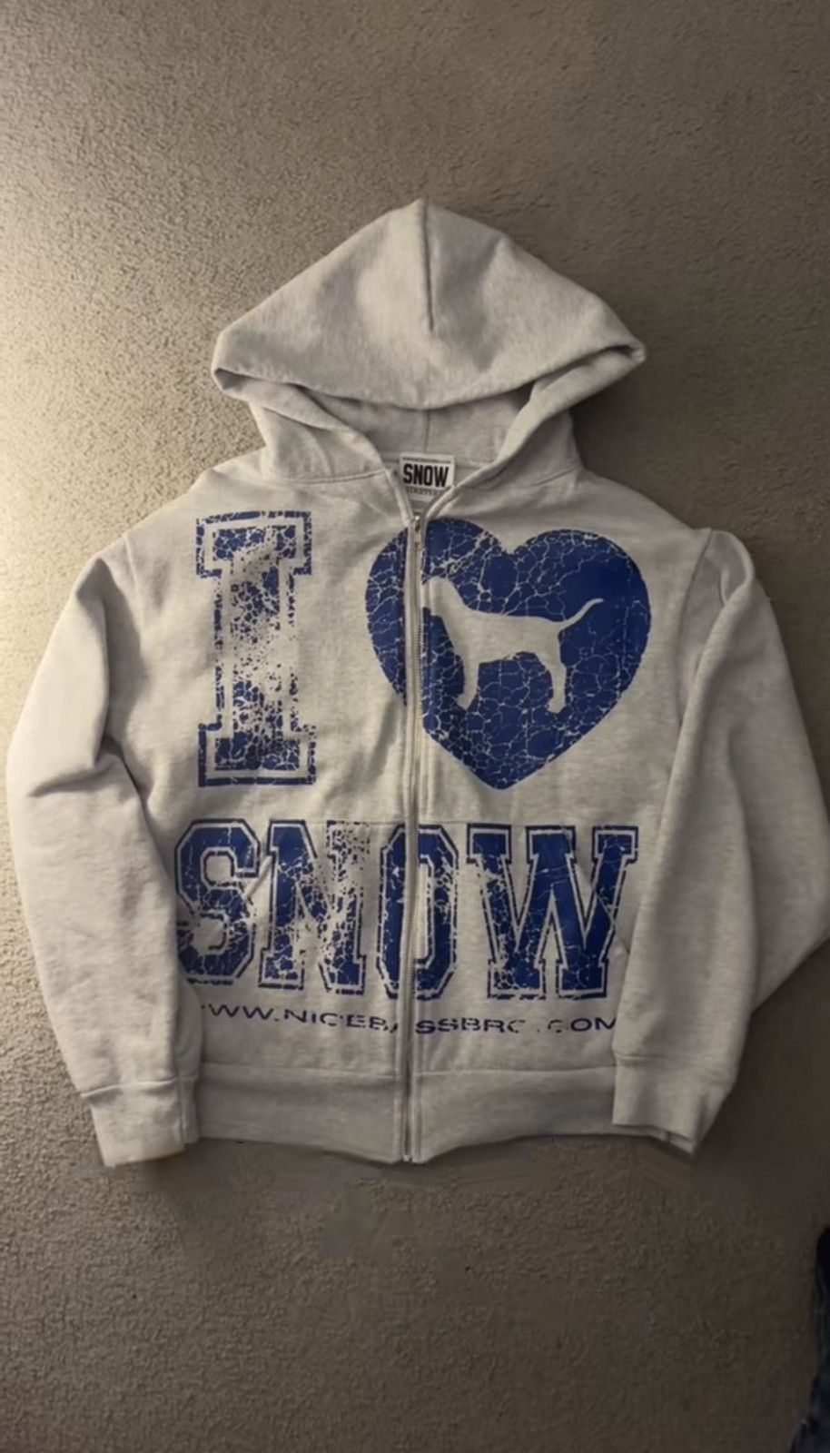 Band Tees Snow Strippers 2025 America Tour Merch Hoodie, Sweatshirt | PodTeesHub.com