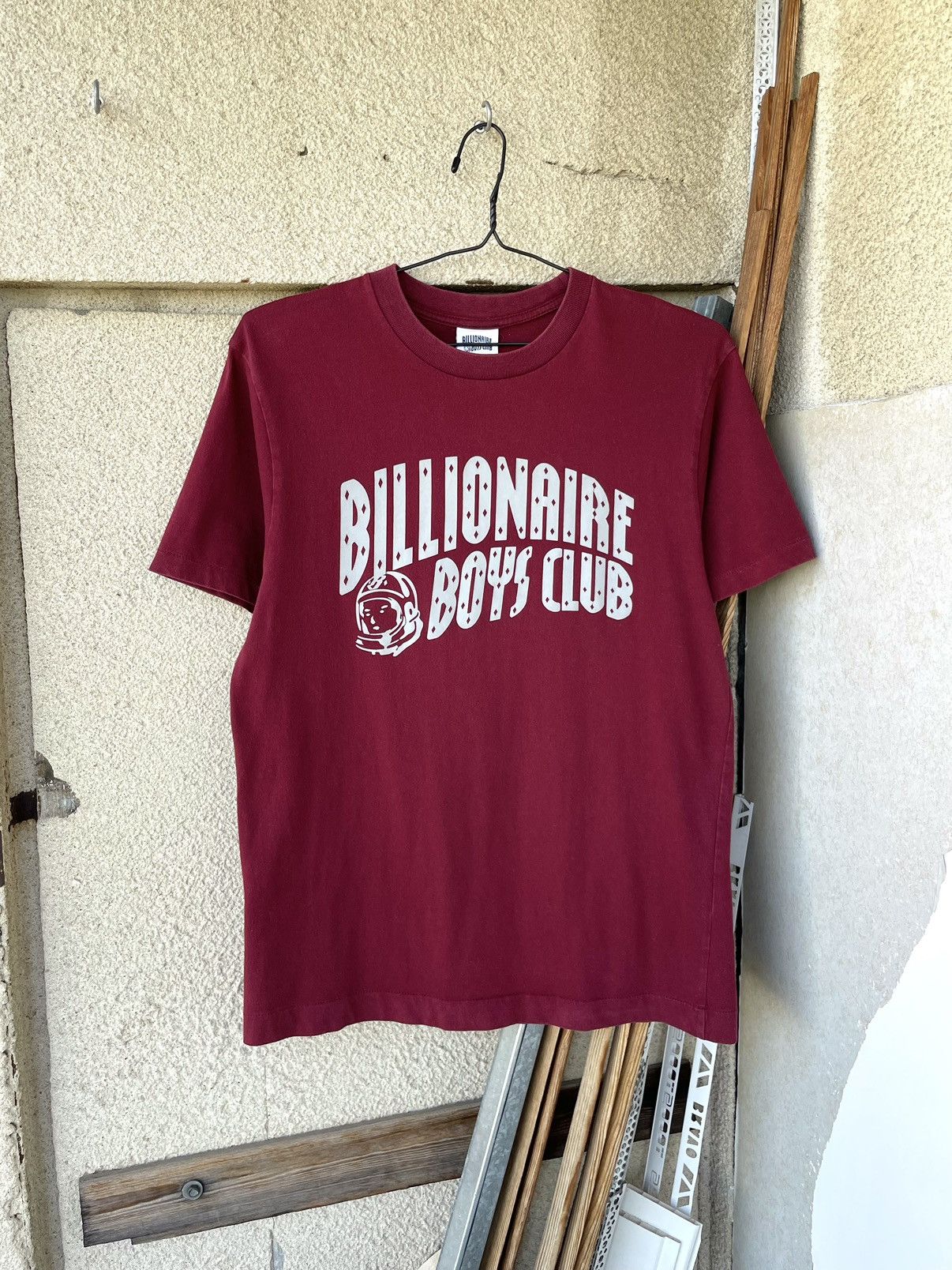 Boys Club Billionaire Boys Club Bbc Big Logo Y2k T Shirt Hoodie, Sweatshirt | PodTeesHub.com
