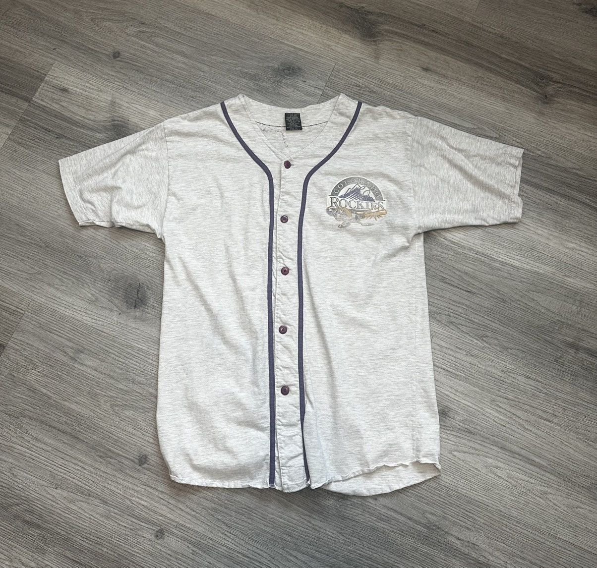 Colorado Rockies Baseball Shit T-Shirts, Hoodie, Sweatshirt | PodTeesHub.com