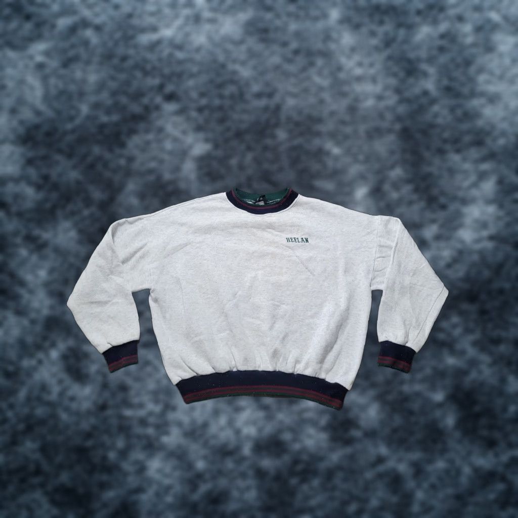 Vintage Franklin Benchmark Xl Light Gray Embroidered T-Shirts, Hoodie, Sweatshirt