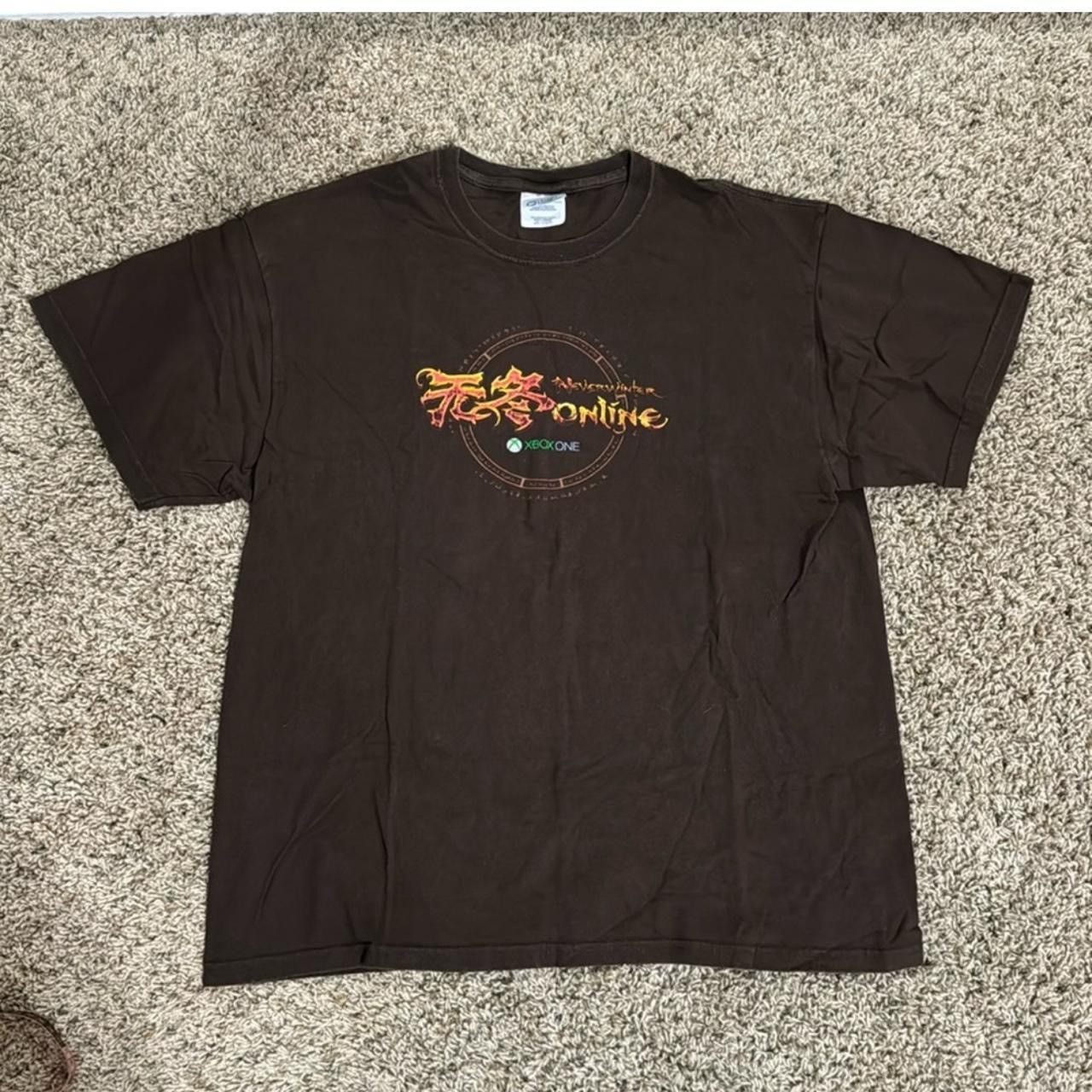 Vintage Xbox One Shirt T-Shirts, Hoodie, Sweatshirt