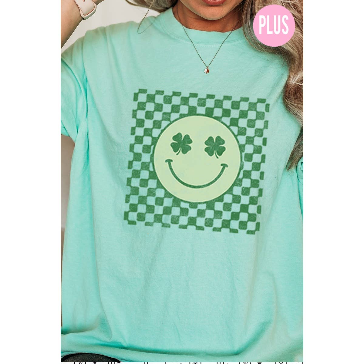 Saint Patrics Graphic Tee  Plus Hoodie, Sweatshirt | PodTeesHub.com