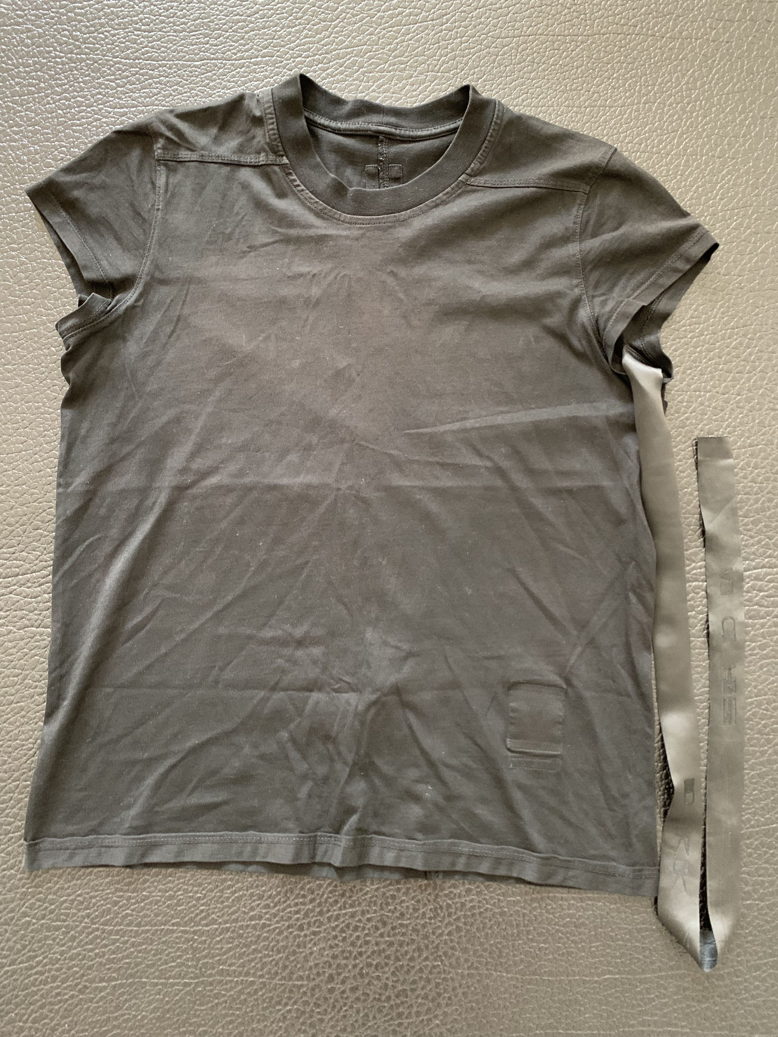 Owens Drkshdw Rick Owens Drkshdw T Shirts Hoodie, Sweatshirt | PodTeesHub.com