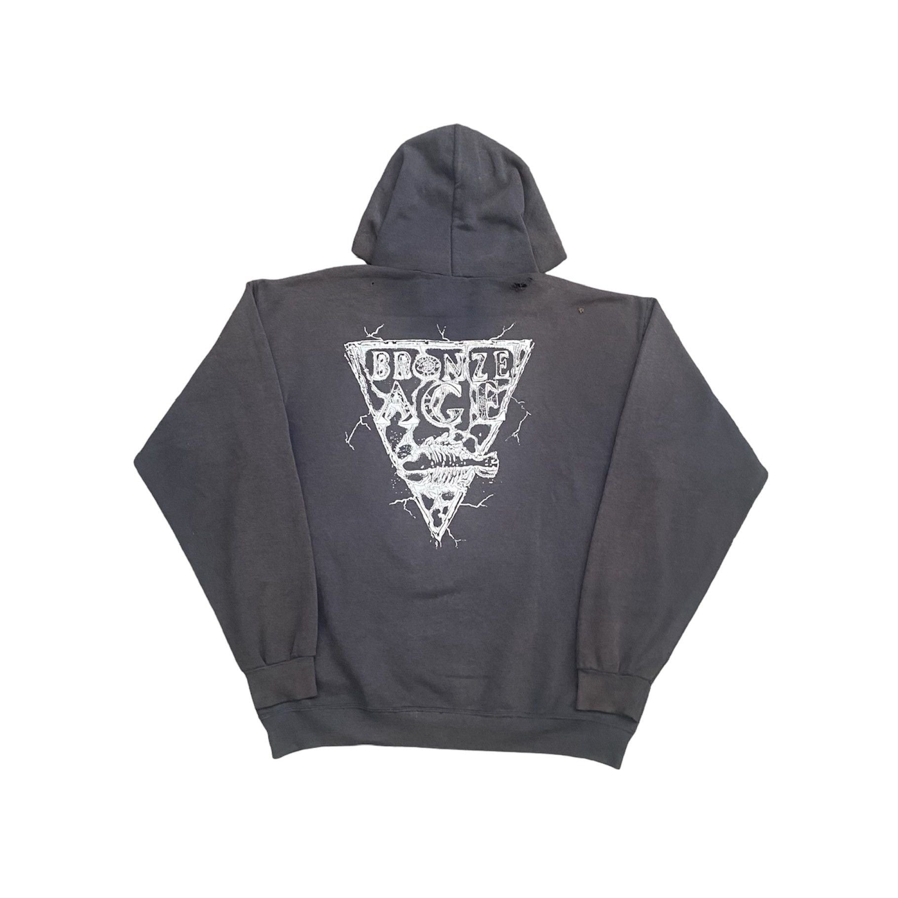 Vintage Bronze Age Skateboards T-Shirts, Hoodie, Sweatshirt