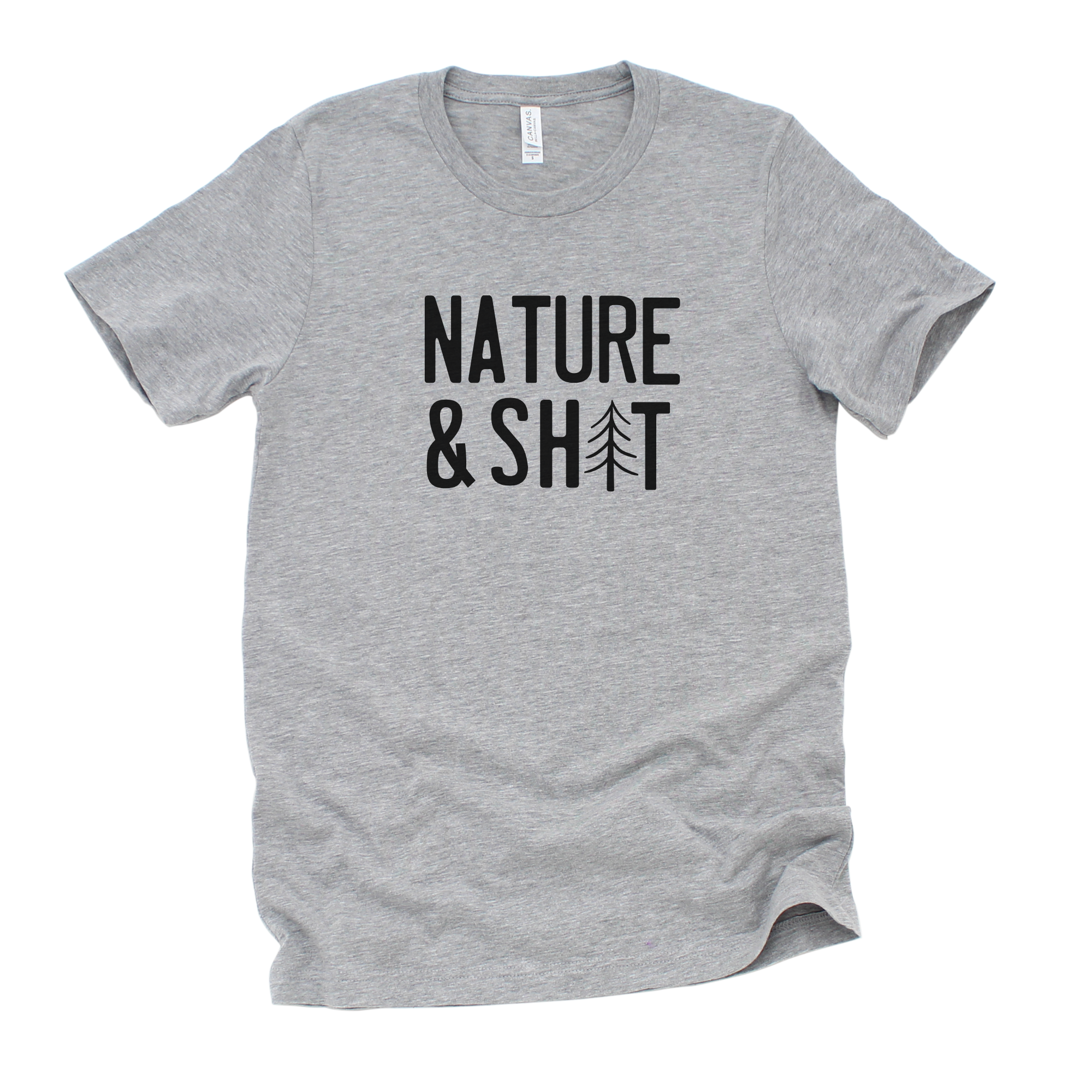 Nature Tshirt 253 Hoodie, Sweatshirt | PodTeesHub.com