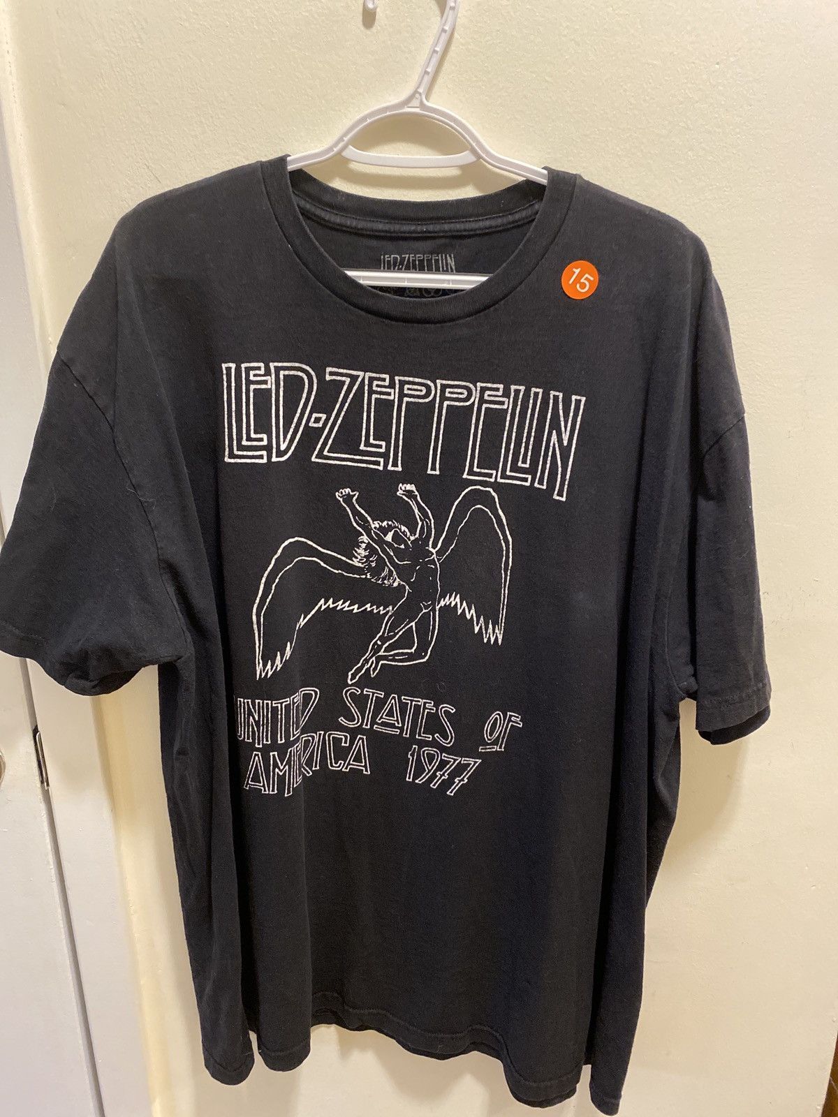 Zeppelin Athletic Led Zeppelin T Shirt Hoodie, Sweatshirt | PodTeesHub.com