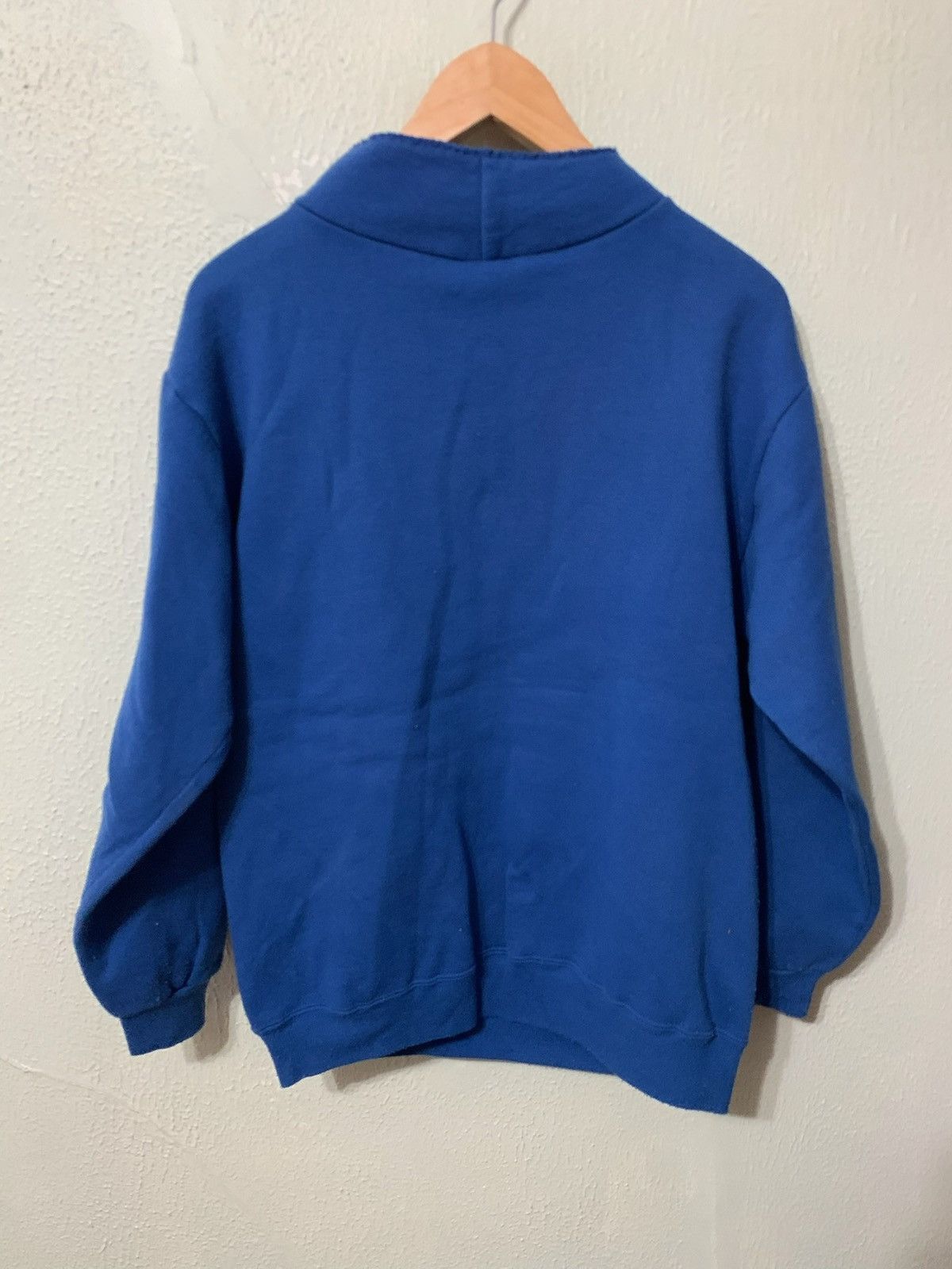 Vintage 1990s Distressed Boro Crest Highschool Vintage T-Shirts, Hoodie, Sweatshirt
