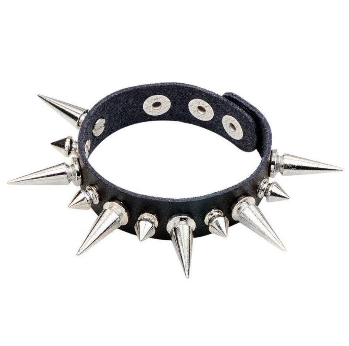 Metallica Trend Men S Spike Alloy Bracelet T-Shirts, Hoodie, Sweatshirt | PodTeesHub.com