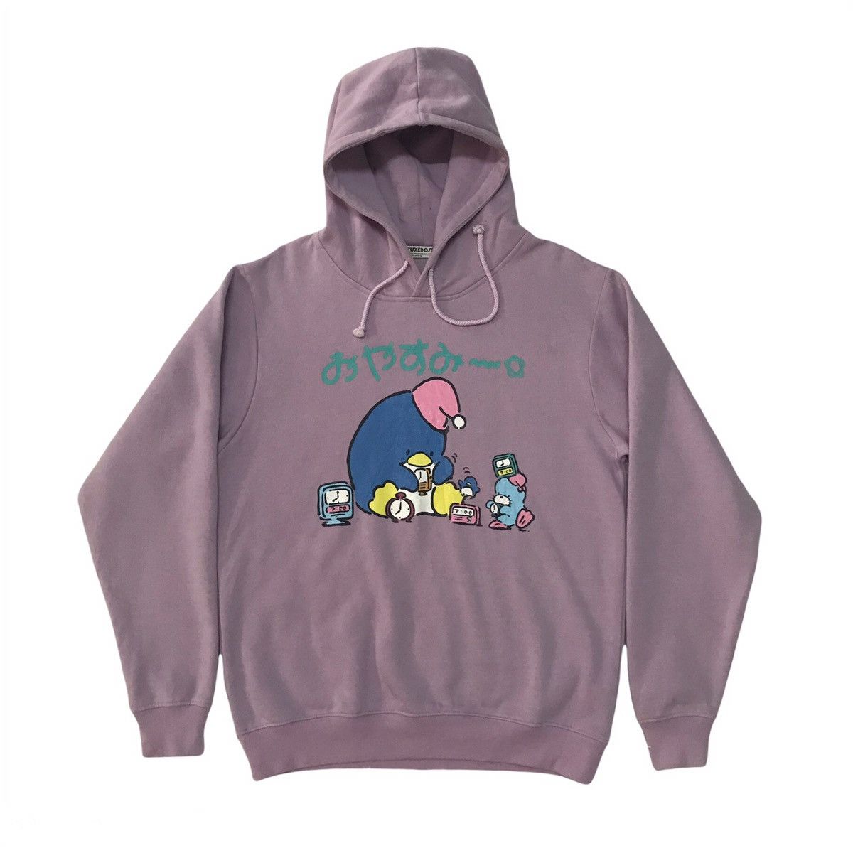 Tuxedosam Anime Japan Hoodie T-Shirts, Sweatshirt | PodTeesHub.com