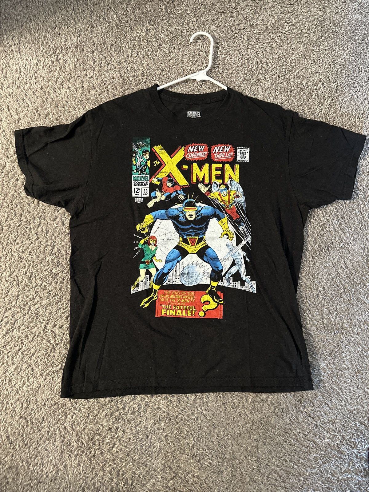 Comic Book T-Shirts, Hoodie, Sweatshirt
