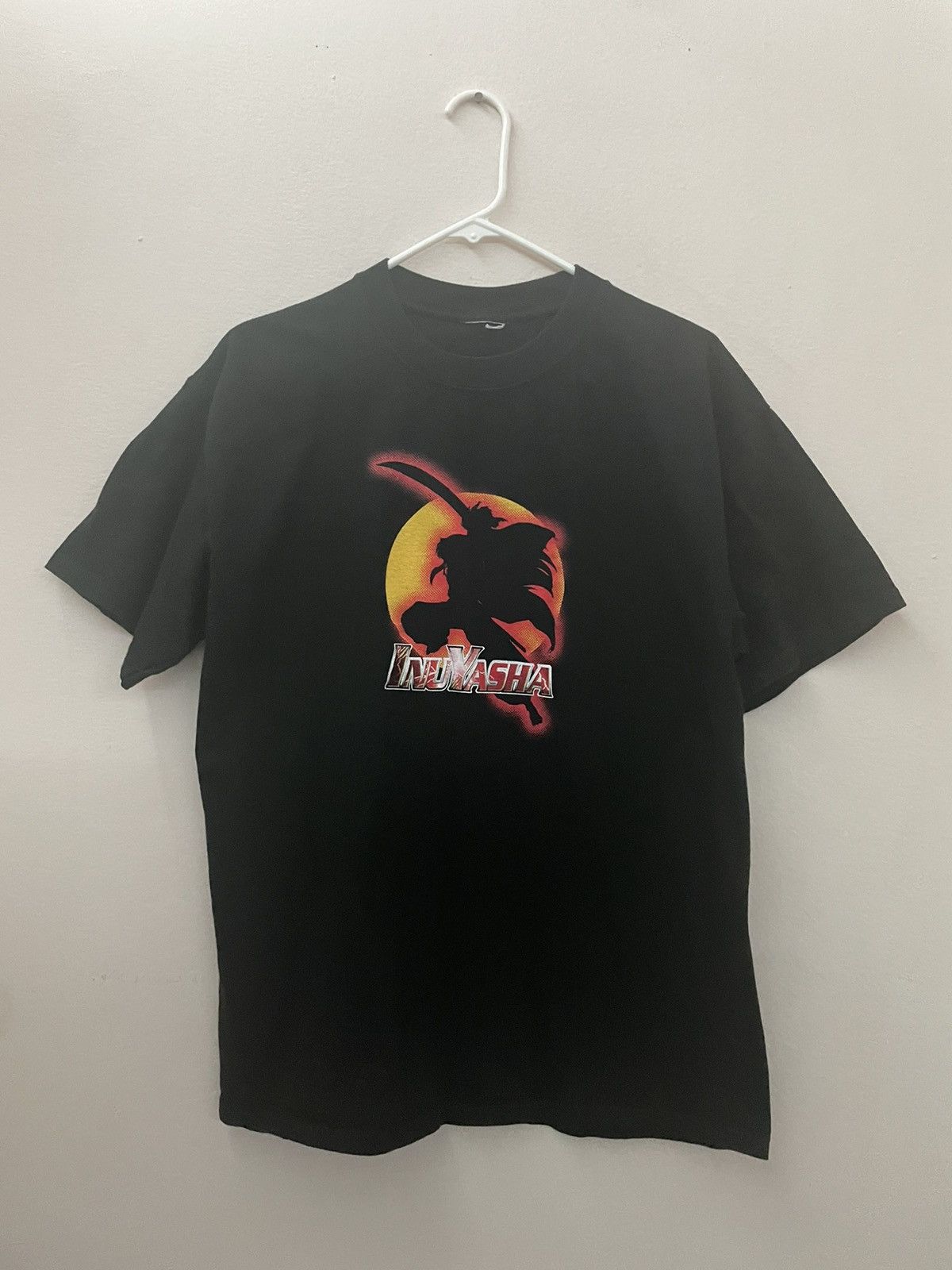 Vintage 2000s Inuyasha T-Shirts, Hoodie, Sweatshirt