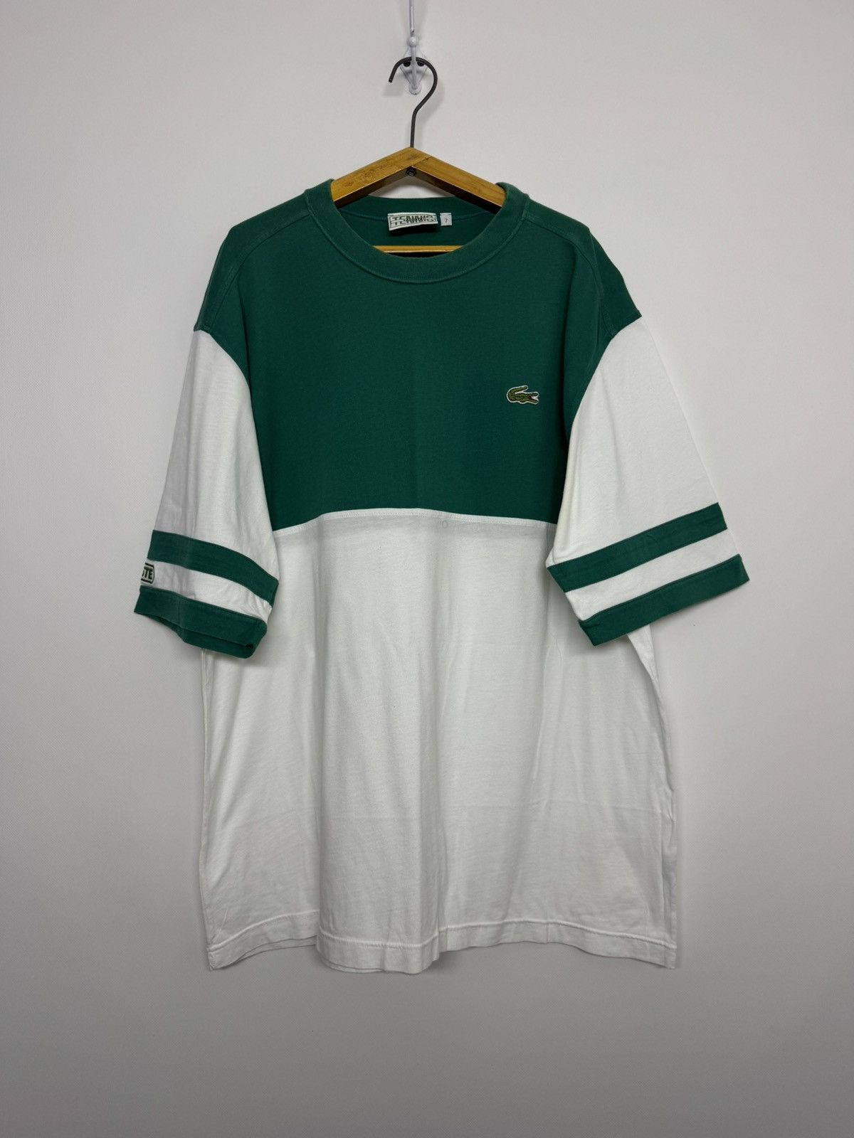 Vintage Y2k Lacoste 00 S T-Shirts, Hoodie, Sweatshirt