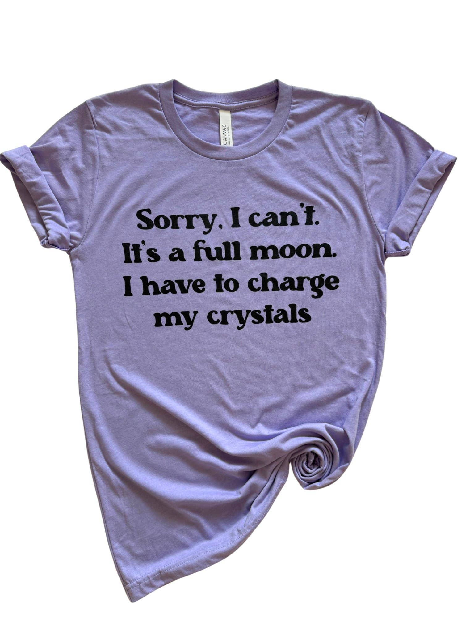 Full Moon Excuse Tee Hoodie, Sweatshirt | PodTeesHub.com