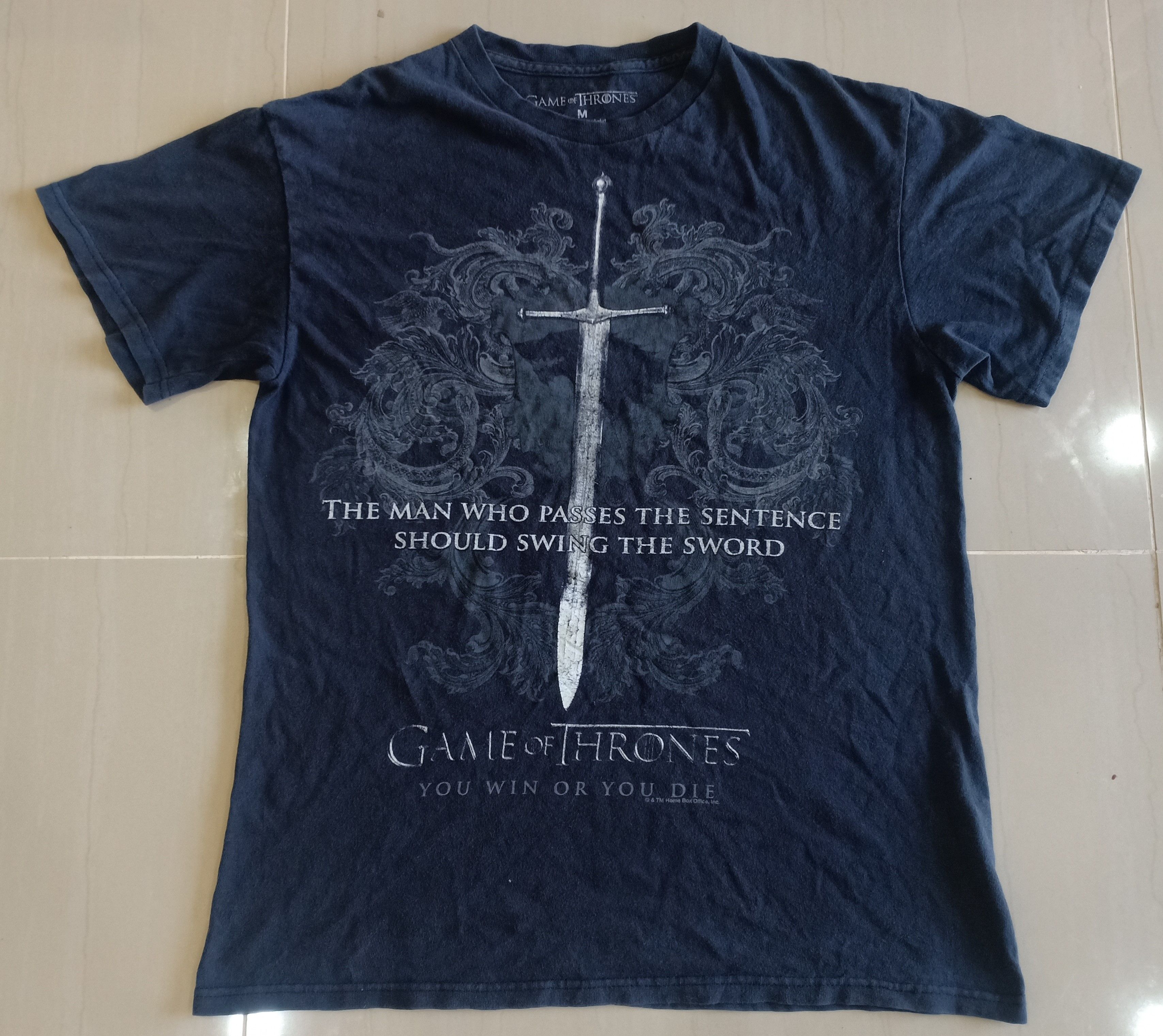 Playstation Rare Tee Game Of Thrones 2013 Hoodie, Sweatshirt | PodTeesHub.com