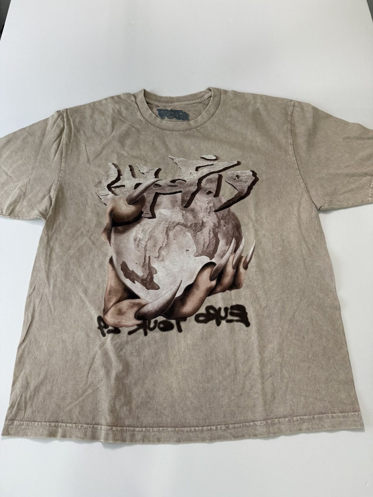 Scott Travis Scott T Shirt Hoodie, Sweatshirt | PodTeesHub.com