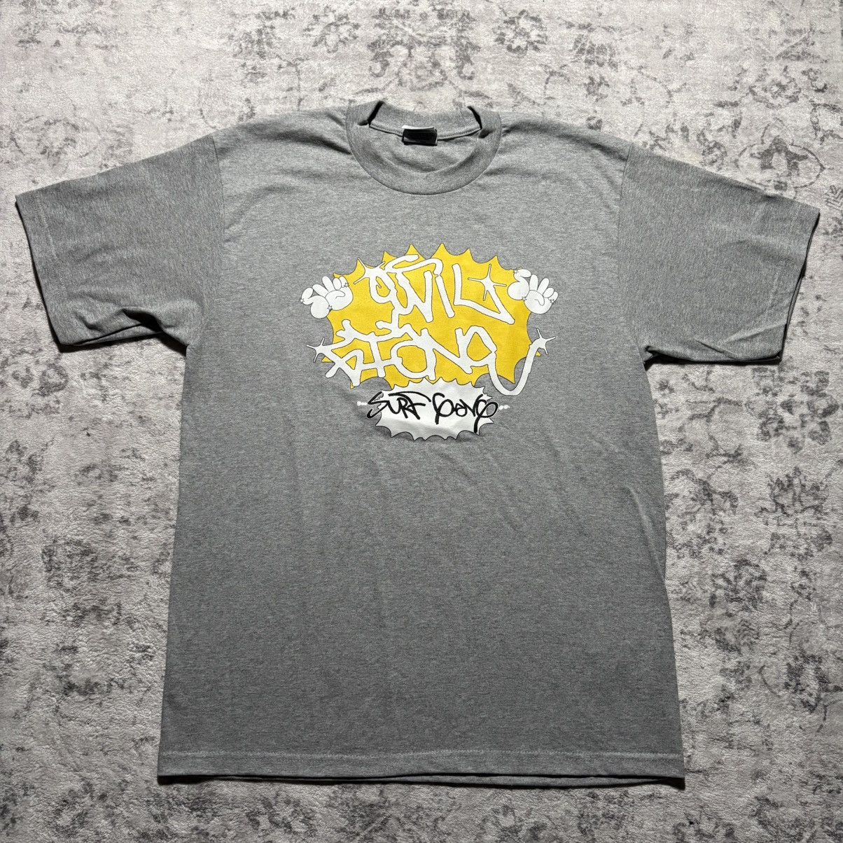 Drain Gang Surf Gang Eera 2026 Winter Usa Tour Grey Size L T-Shirts, Hoodie, Sweatshirt | PodTeesHub.com