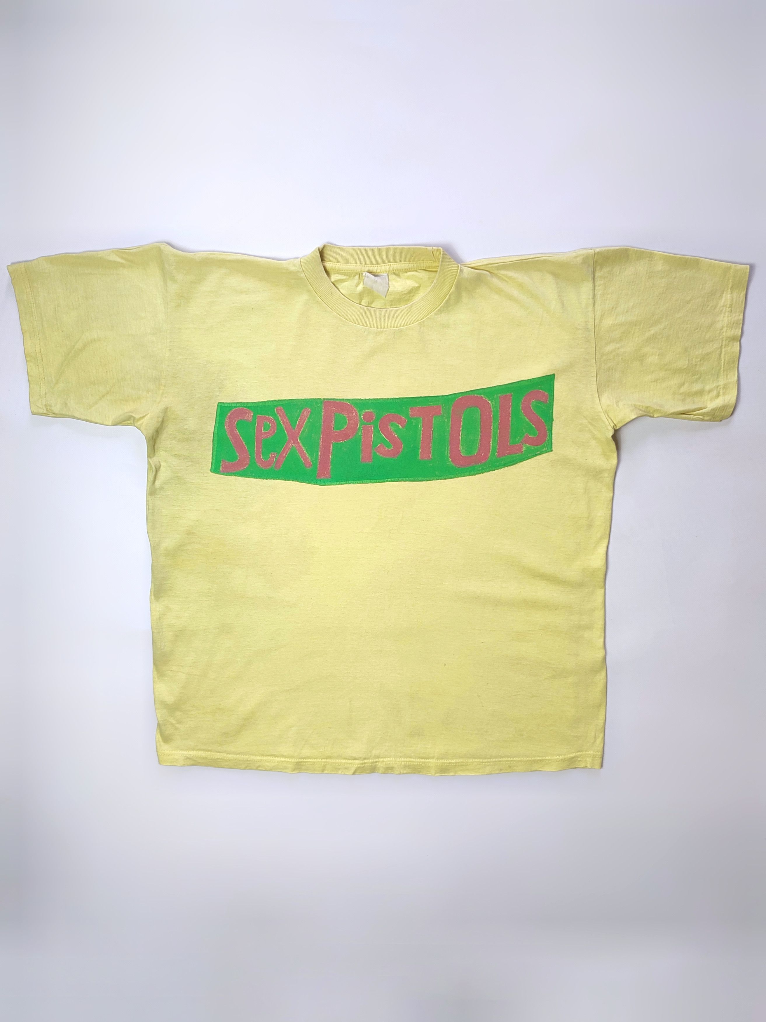 Band Tees Sex Pistols Bollocks Vintage T Shirt Hoodie, Sweatshirt | PodTeesHub.com