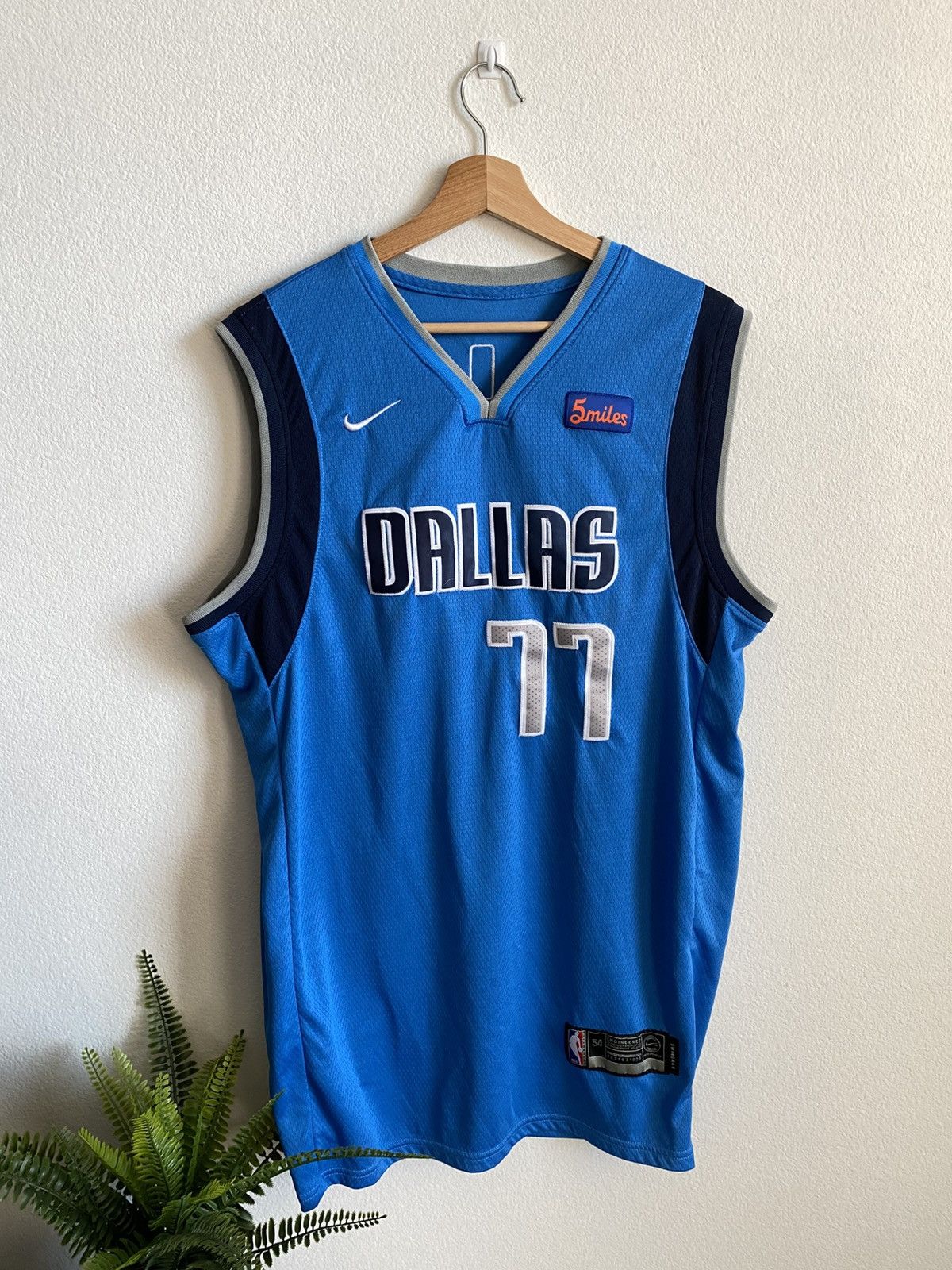 Nba Luka Doncic Dallas Mavericks Nba Jersey T-Shirts, Hoodie, Sweatshirt | PodTeesHub.com