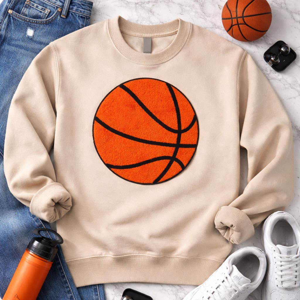 Fluffy Basketball Sweatshirt T-Shirts, Hoodie | PodTeesHub.com