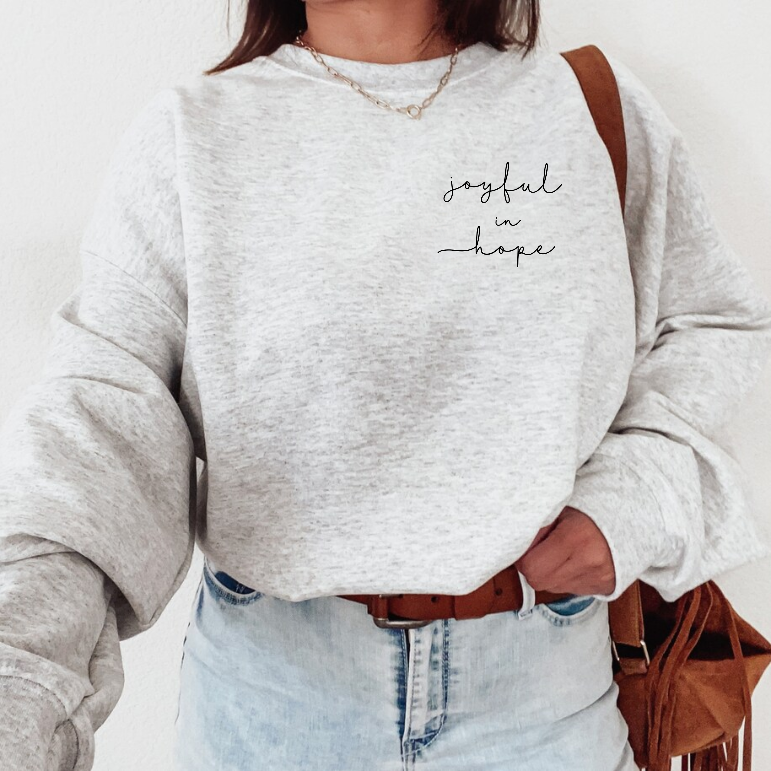 Christian Mother's Day Sweatshirt Custom Verse or Text T-Shirts, Hoodie | PodTeesHub.com