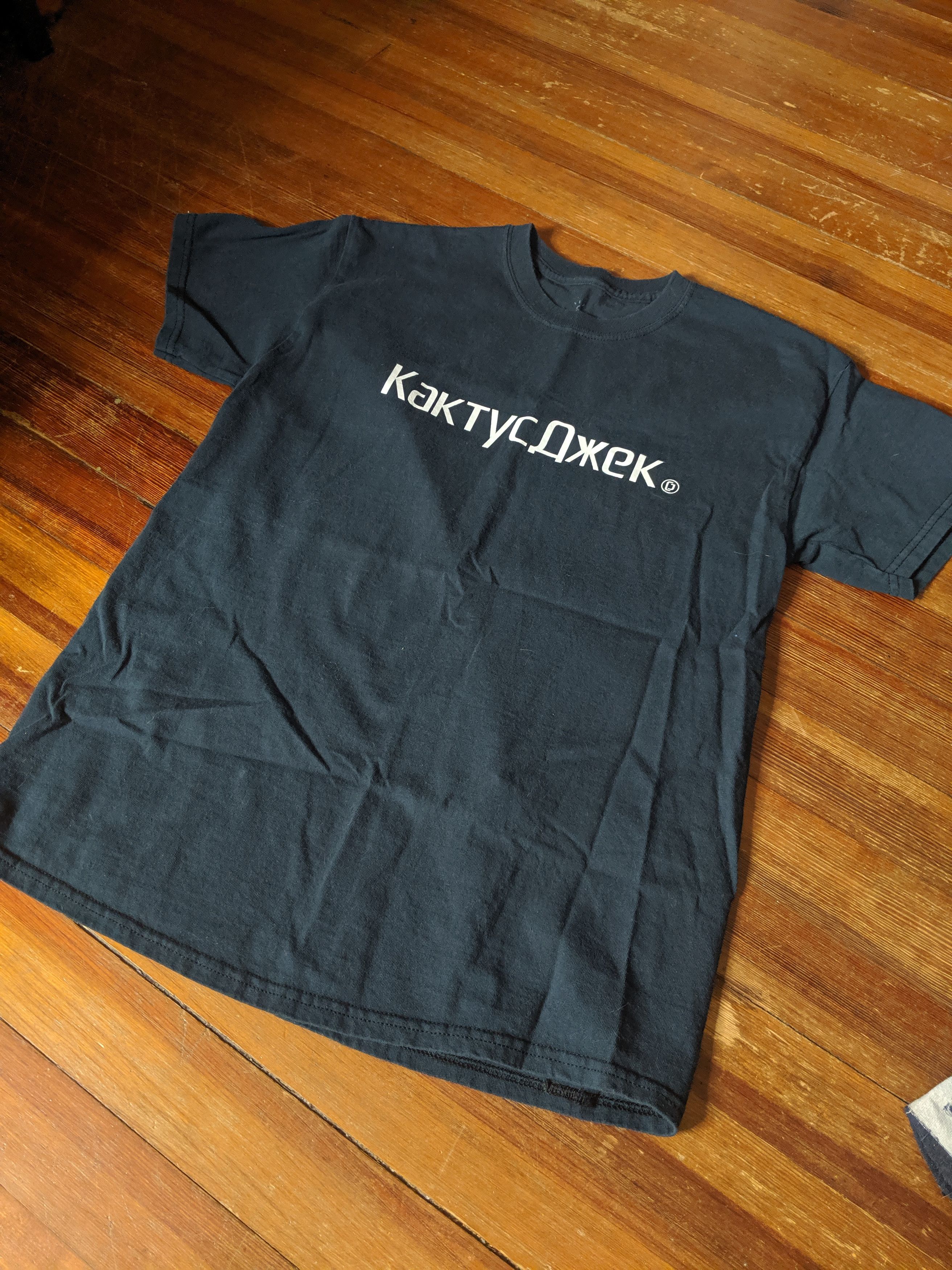 Travis Scott Cactus Jack Black Playstation T Shirt Hoodie, Sweatshirt | PodTeesHub.com