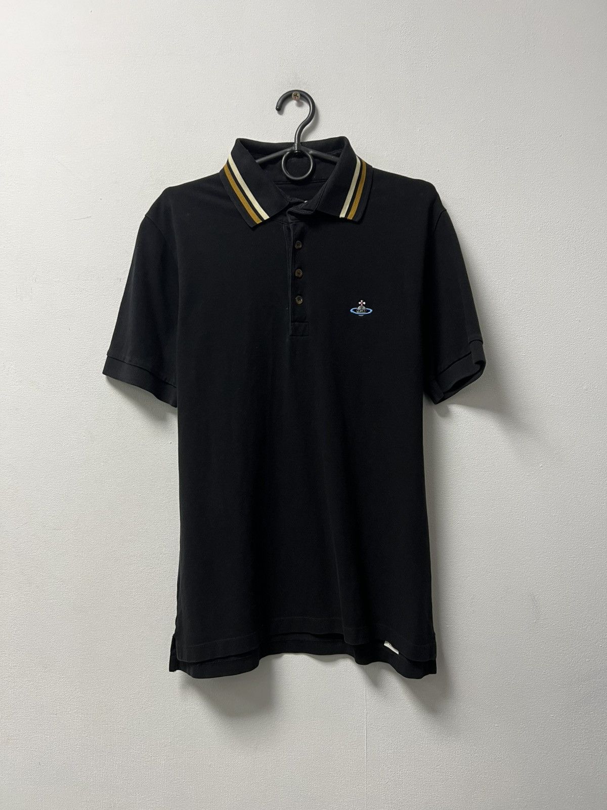 Westwood Vintage Vivienne Westwood Polo T Shirt Y2k Hoodie, Sweatshirt | PodTeesHub.com