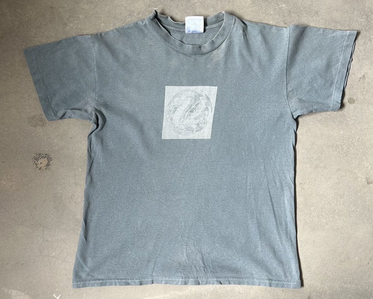 Vintage Draged Headed Tee Hoodie, Sweatshirt | PodTeesHub.com